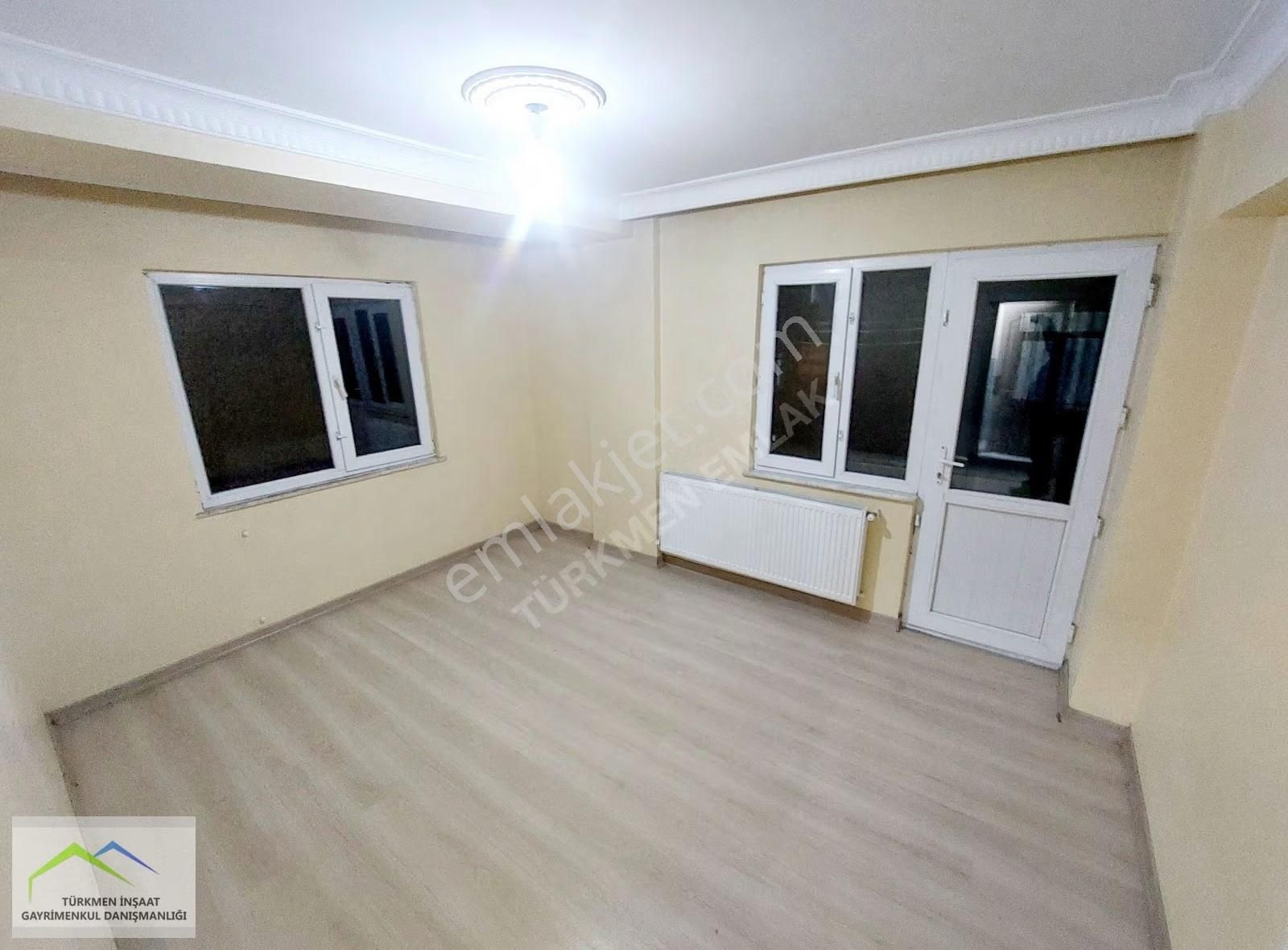 Türkmen Emlak'tan Gazi Mah. Kiralık 2+1 Balkonlu Giriş Daire - Görsel 31