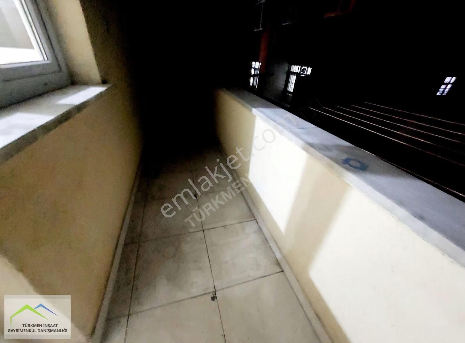 Türkmen Emlak'tan Gazi Mah. Kiralık 2+1 Balkonlu Giriş Daire - Görsel 29