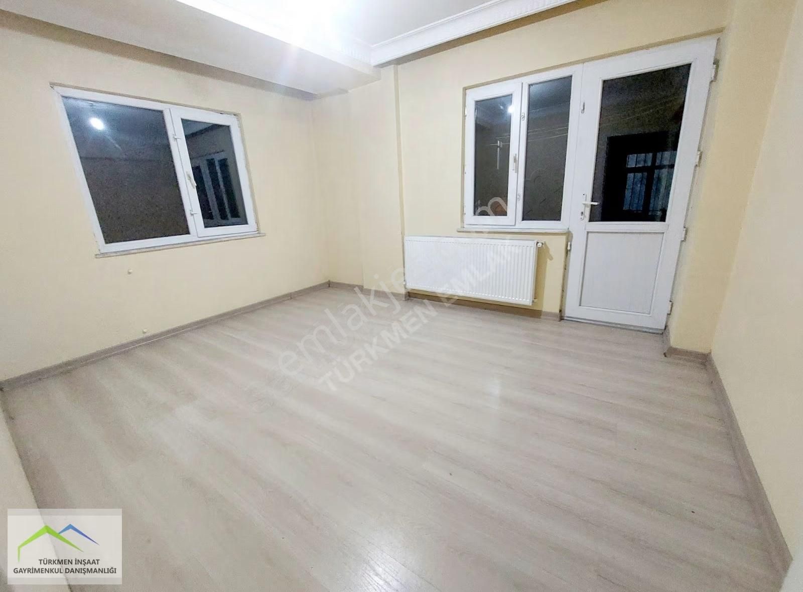 Türkmen Emlak'tan Gazi Mah. Kiralık 2+1 Balkonlu Giriş Daire - Görsel 10