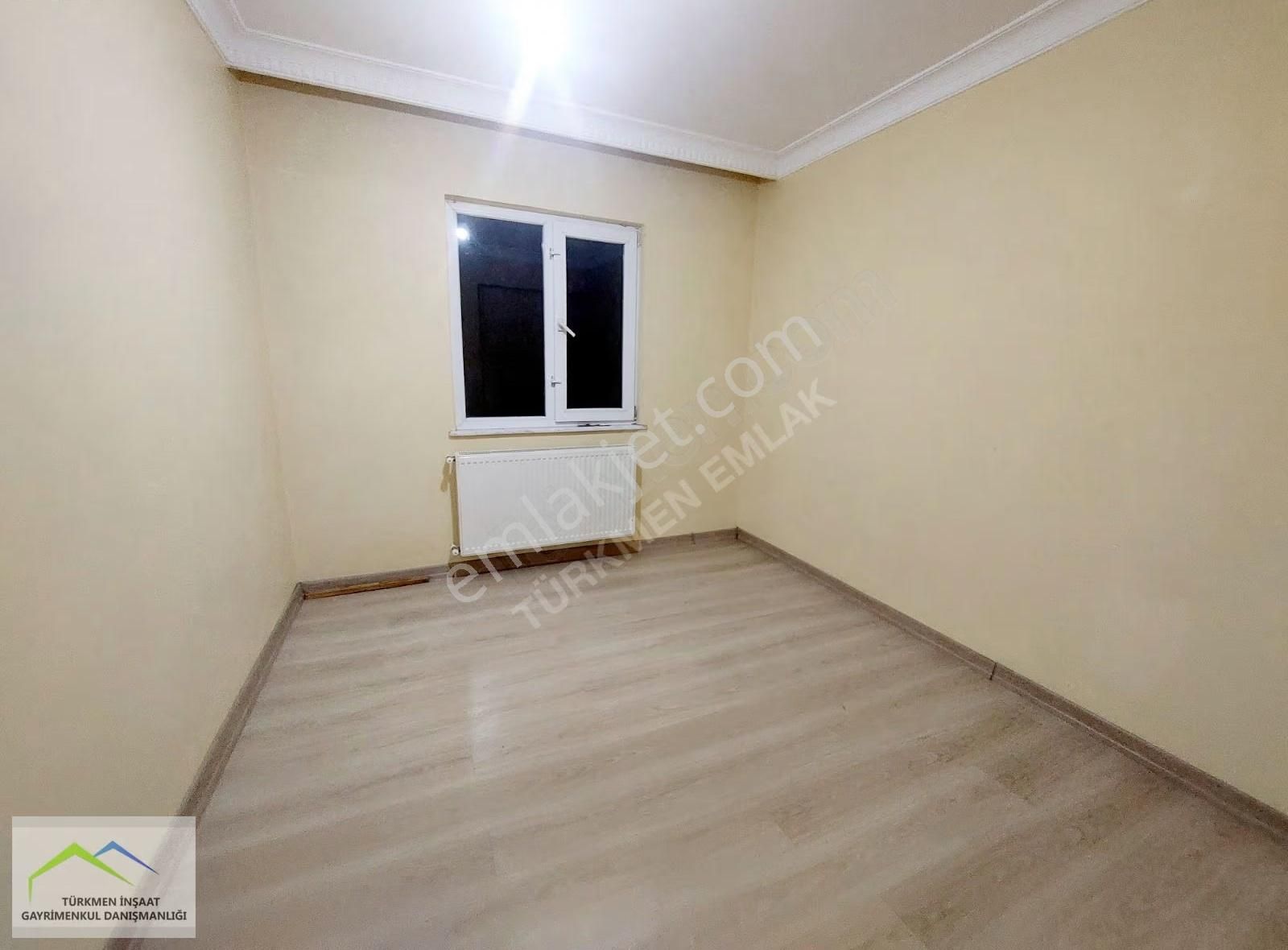 Türkmen Emlak'tan Gazi Mah. Kiralık 2+1 Balkonlu Giriş Daire - Görsel 9