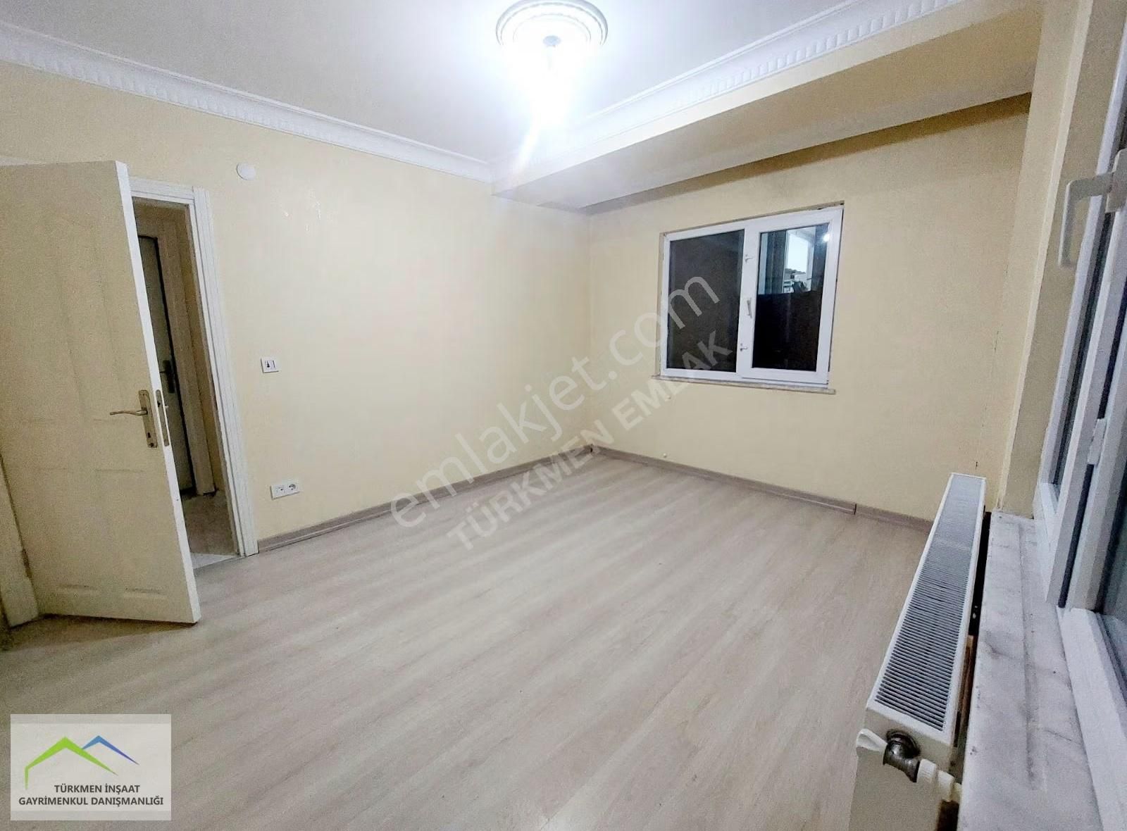 Türkmen Emlak'tan Gazi Mah. Kiralık 2+1 Balkonlu Giriş Daire - Görsel 4