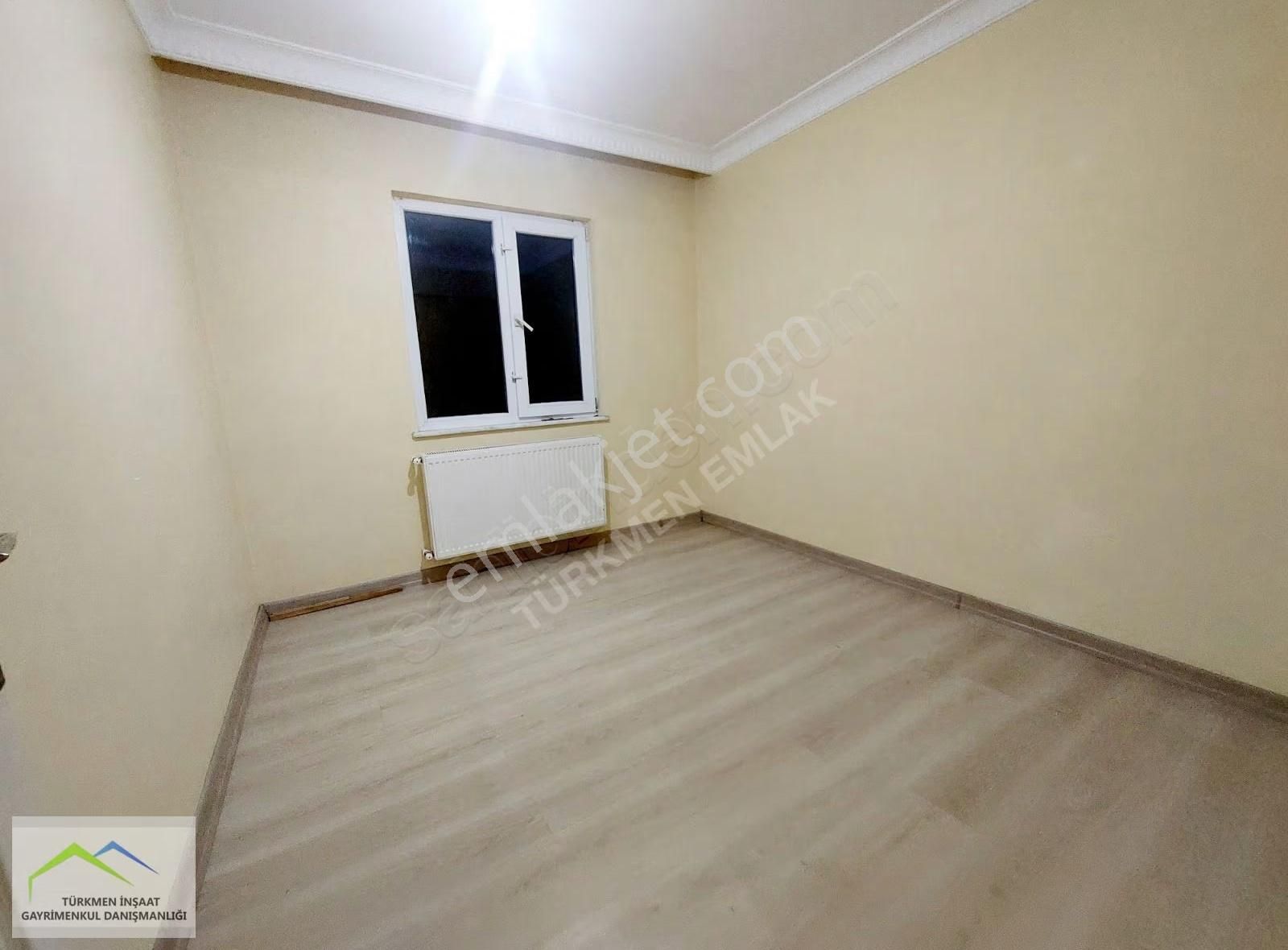 Türkmen Emlak'tan Gazi Mah. Kiralık 2+1 Balkonlu Giriş Daire - Görsel 26