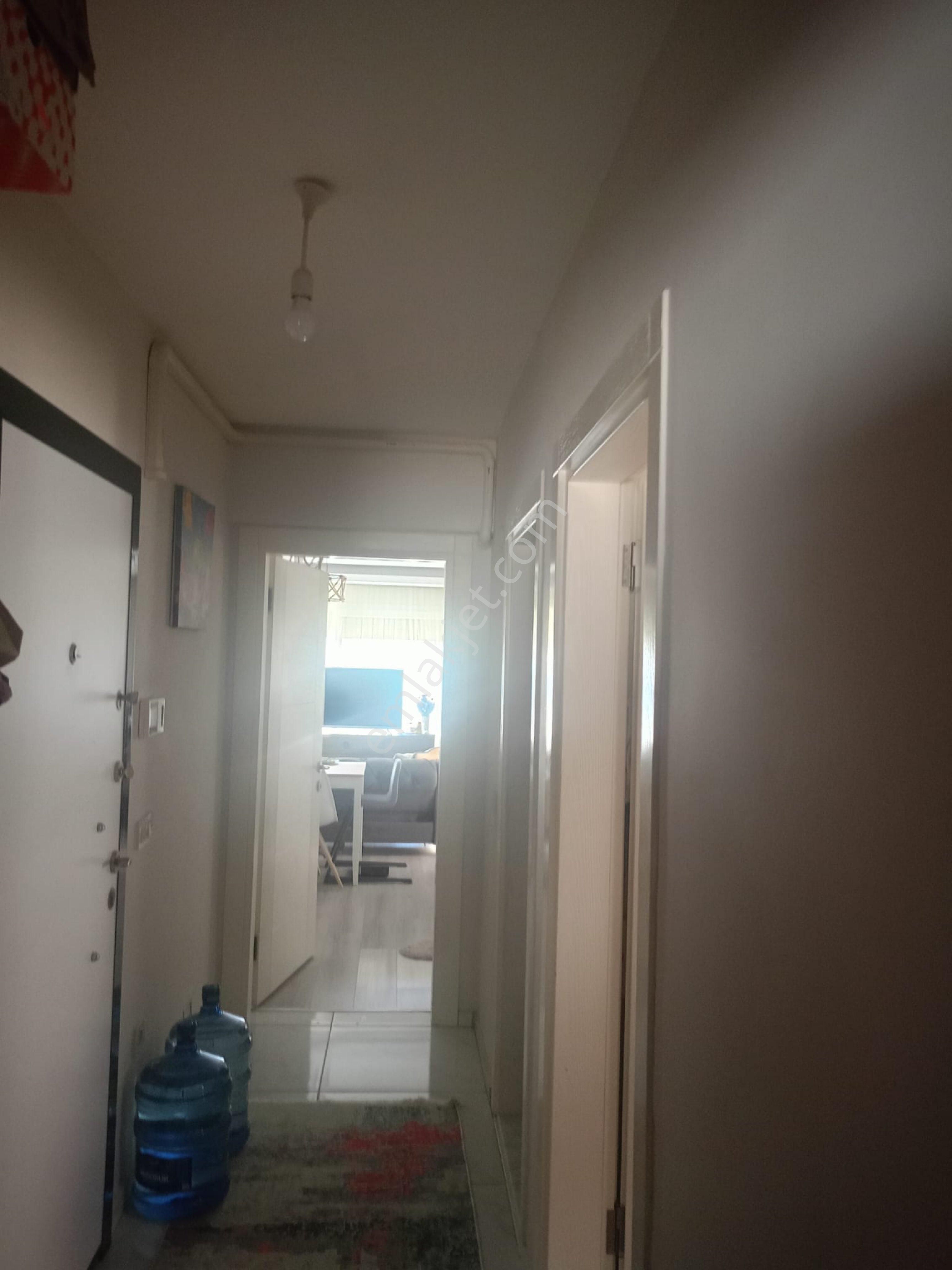 Nezih Bir Sitede Havuzlu 2+1 Satılık Daire - Görsel 12