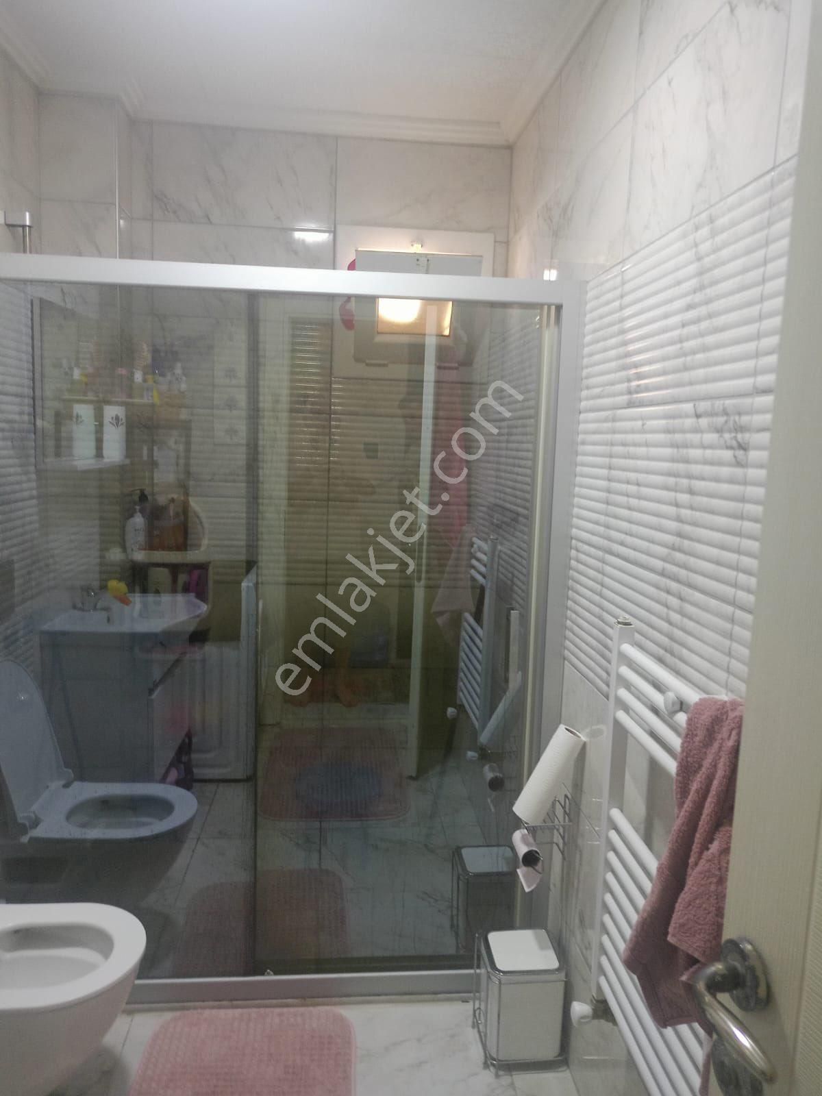 Nezih Bir Sitede Havuzlu 2+1 Satılık Daire - Görsel 15