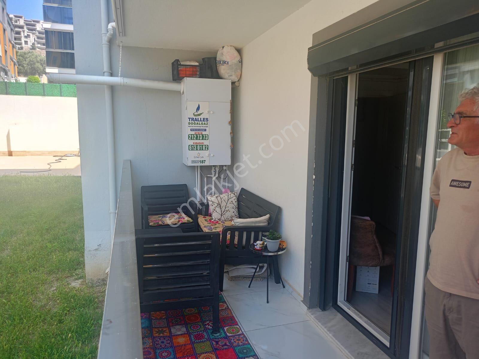 Nezih Bir Sitede Havuzlu 2+1 Satılık Daire - Görsel 20