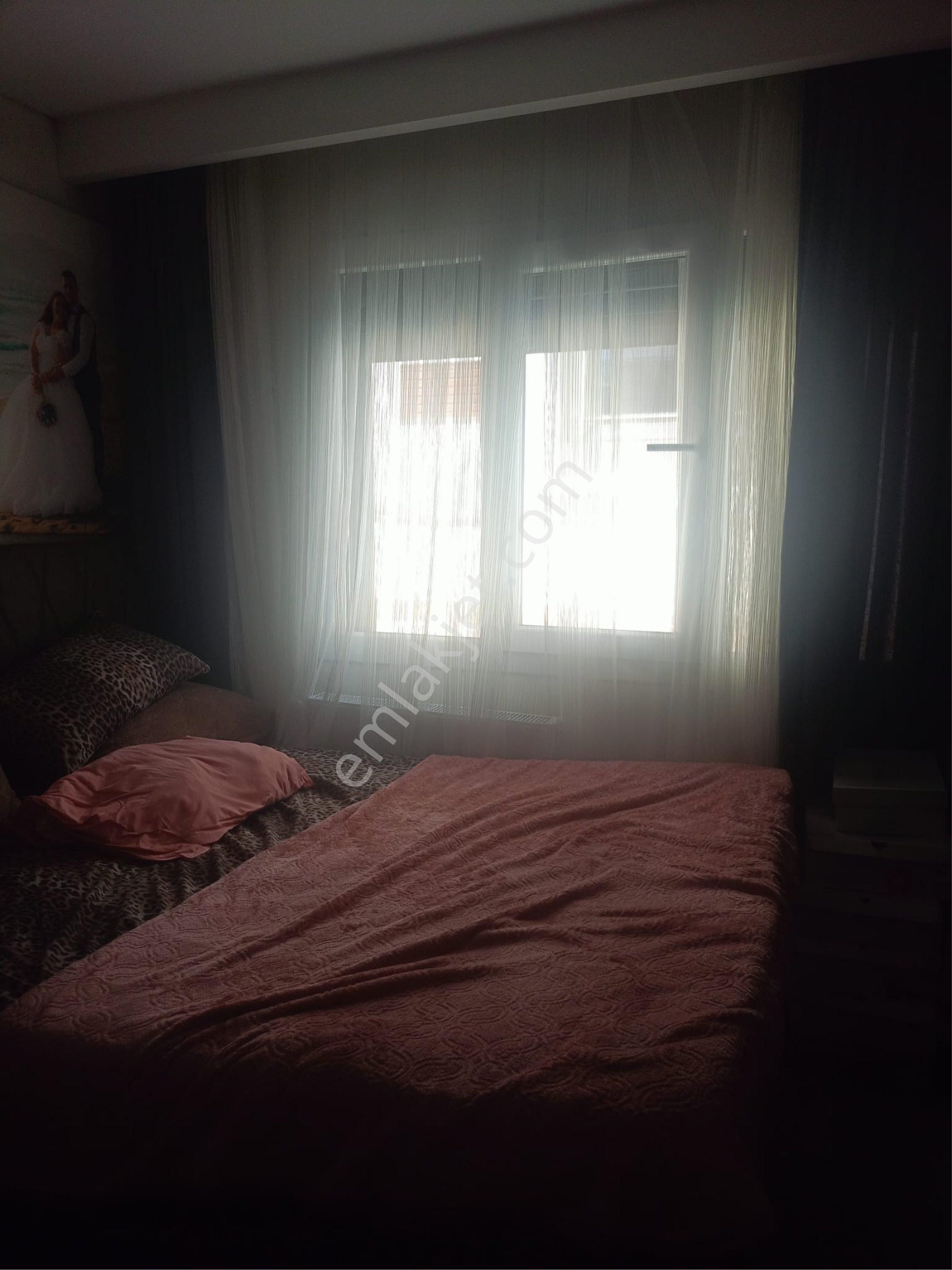 Nezih Bir Sitede Havuzlu 2+1 Satılık Daire - Görsel 10