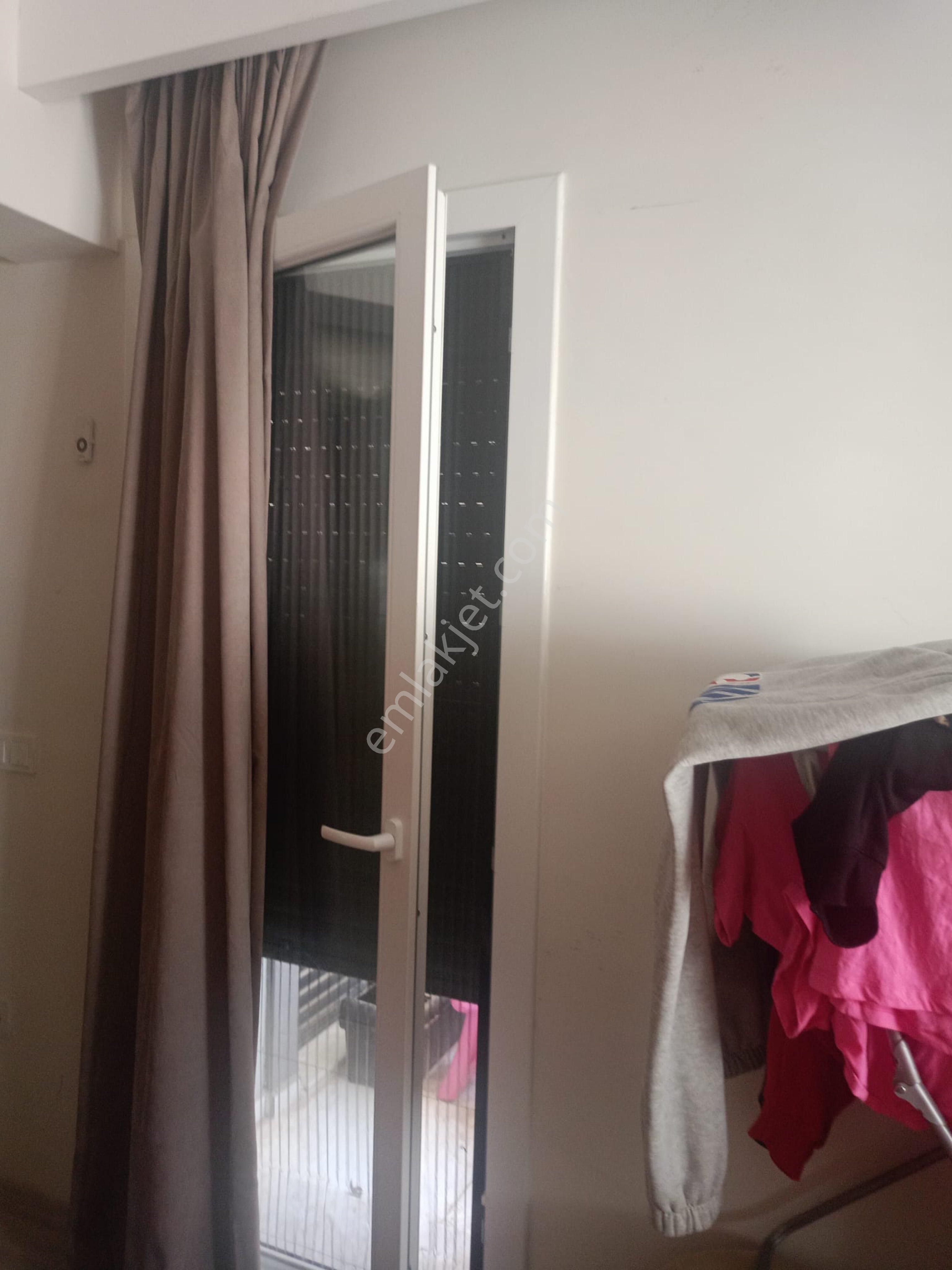 Nezih Bir Sitede Havuzlu 2+1 Satılık Daire - Görsel 11