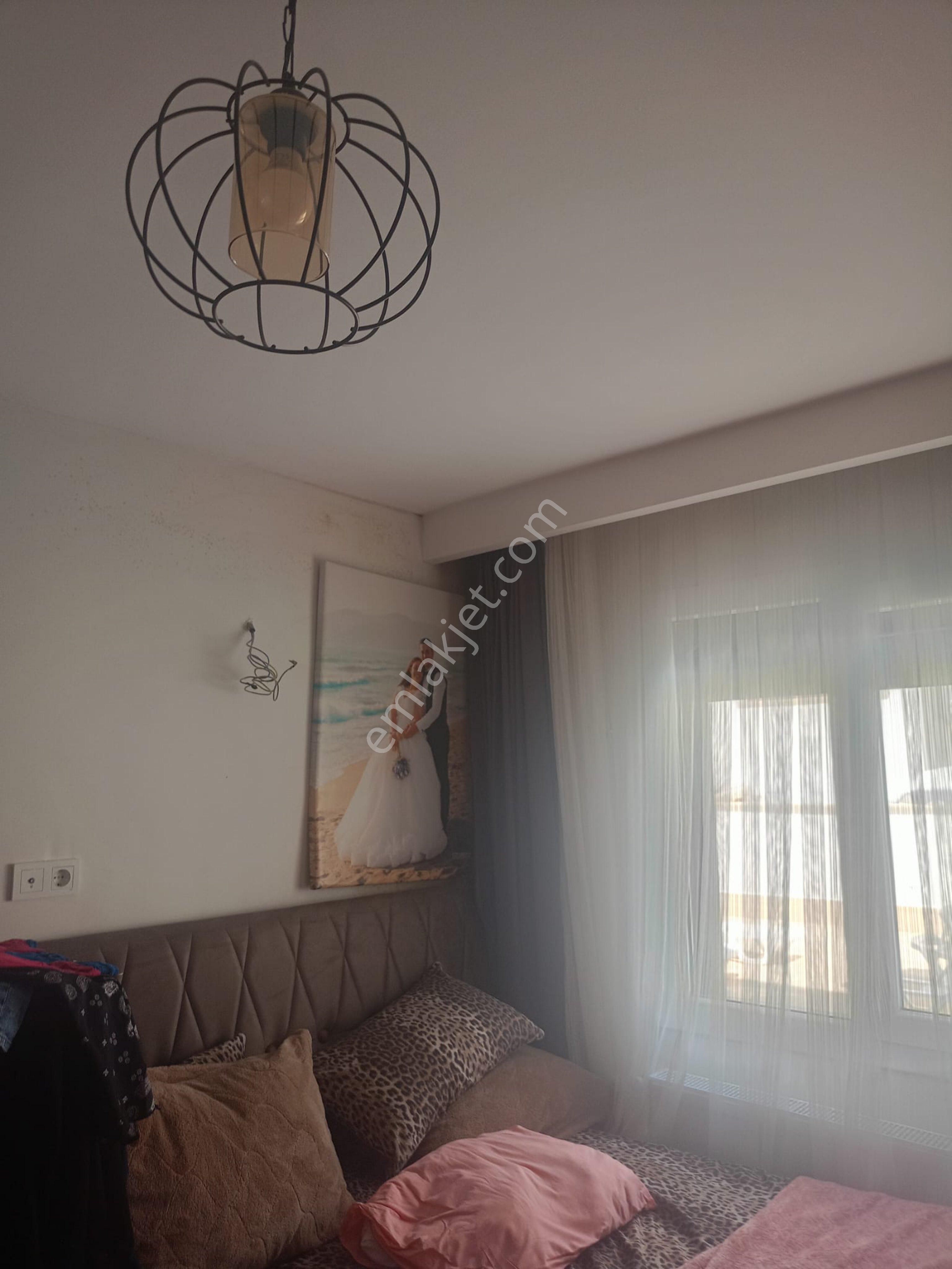 Nezih Bir Sitede Havuzlu 2+1 Satılık Daire - Görsel 6