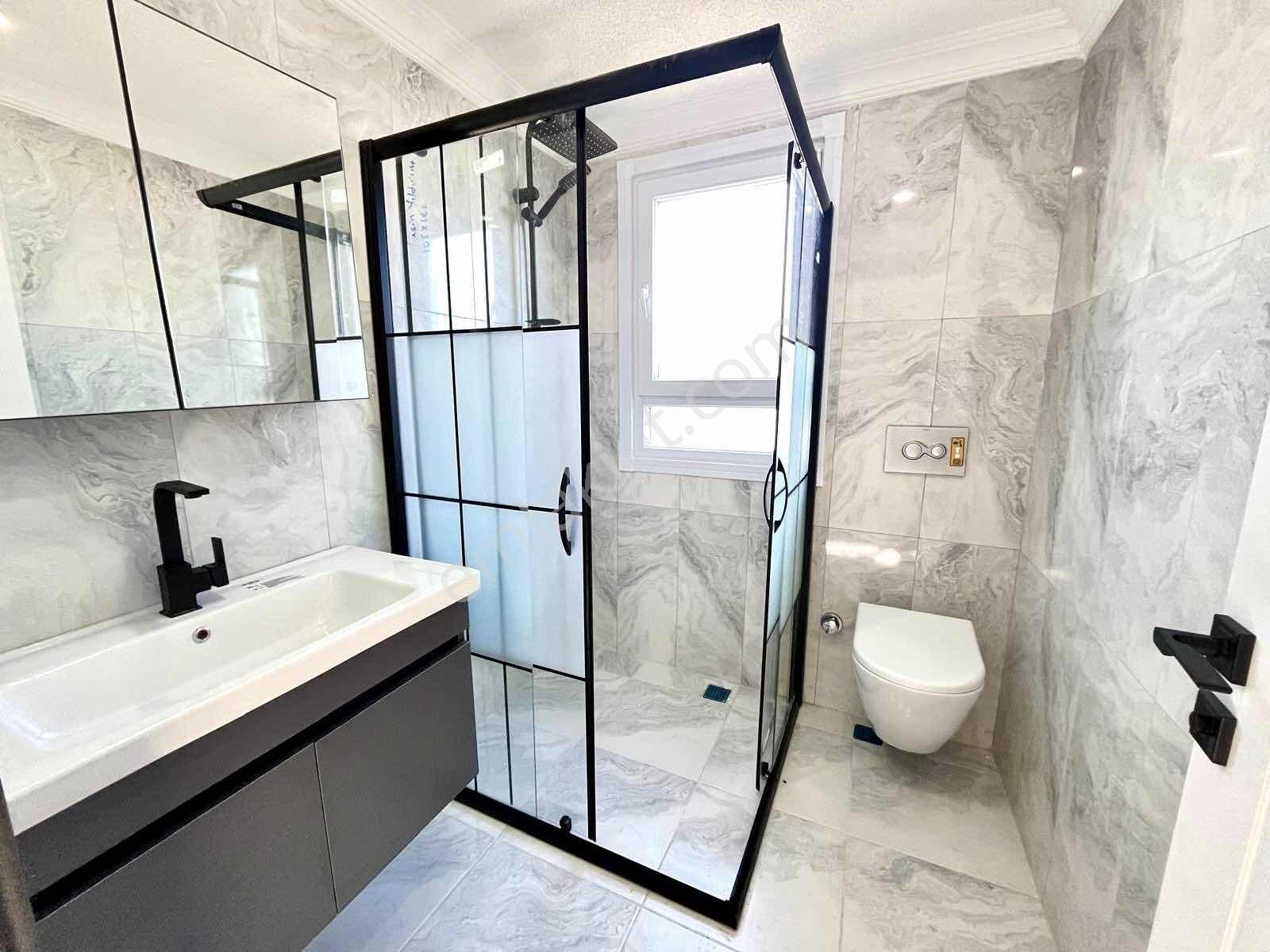 ▀▄▀▄mega Yapı ▀▄▀▄ Alt Yapılı, Merkezde, Geniş Bahçeli 3+1 Villa - Görsel 9