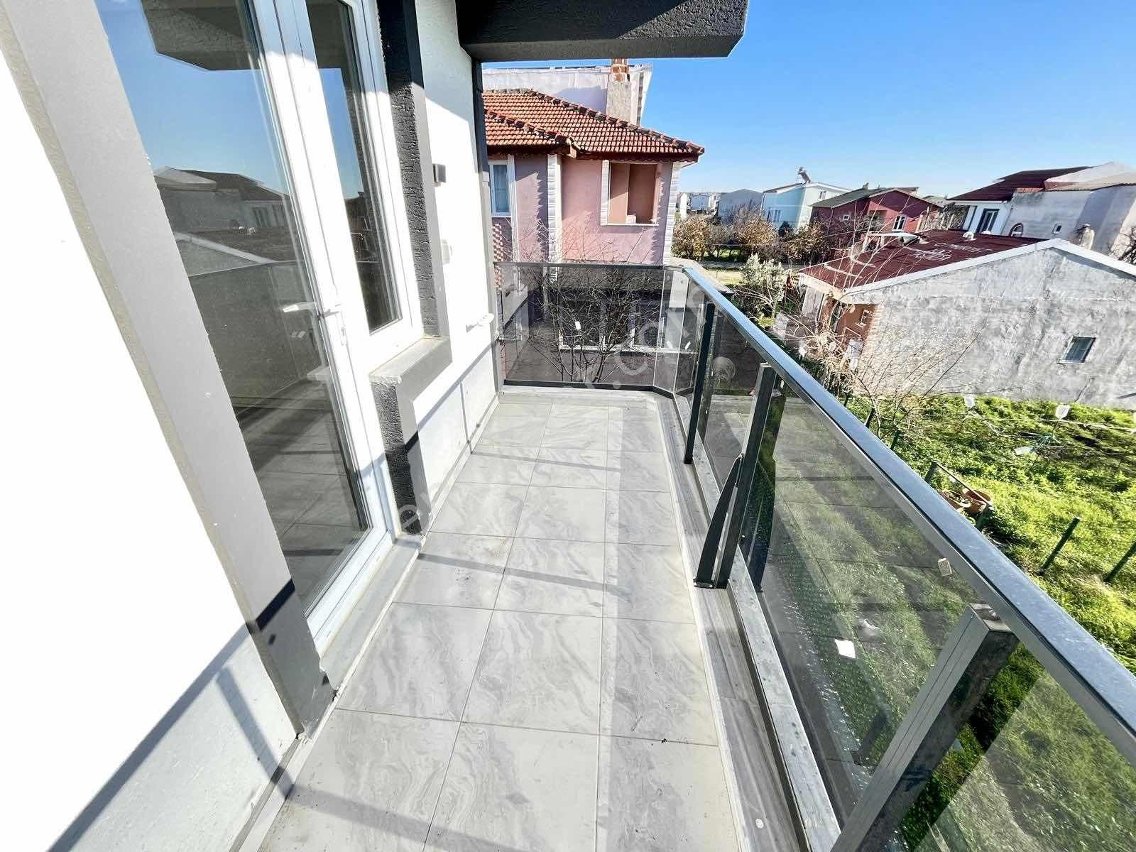 ▀▄▀▄mega Yapı ▀▄▀▄ Alt Yapılı, Merkezde, Geniş Bahçeli 3+1 Villa - Görsel 31