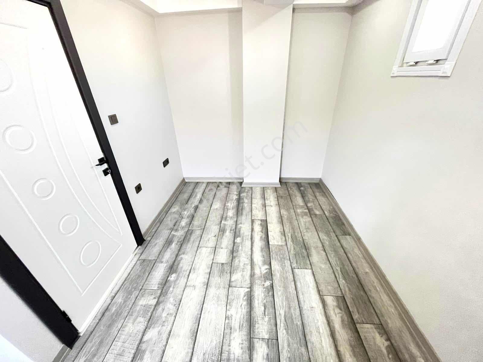 ▀▄▀▄mega Yapı ▀▄▀▄ Alt Yapılı, Merkezde, Geniş Bahçeli 3+1 Villa - Görsel 23