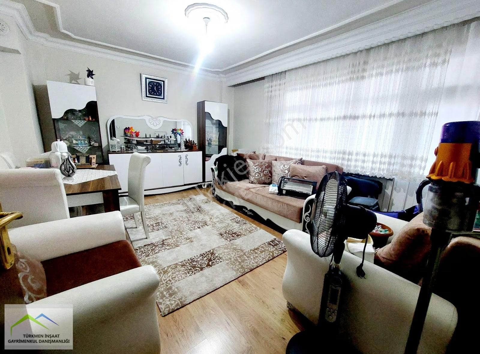 Türkmen Emlak'tan Satılık 3+1 Ara Kat Güney Cepheli Daire - Görsel 12