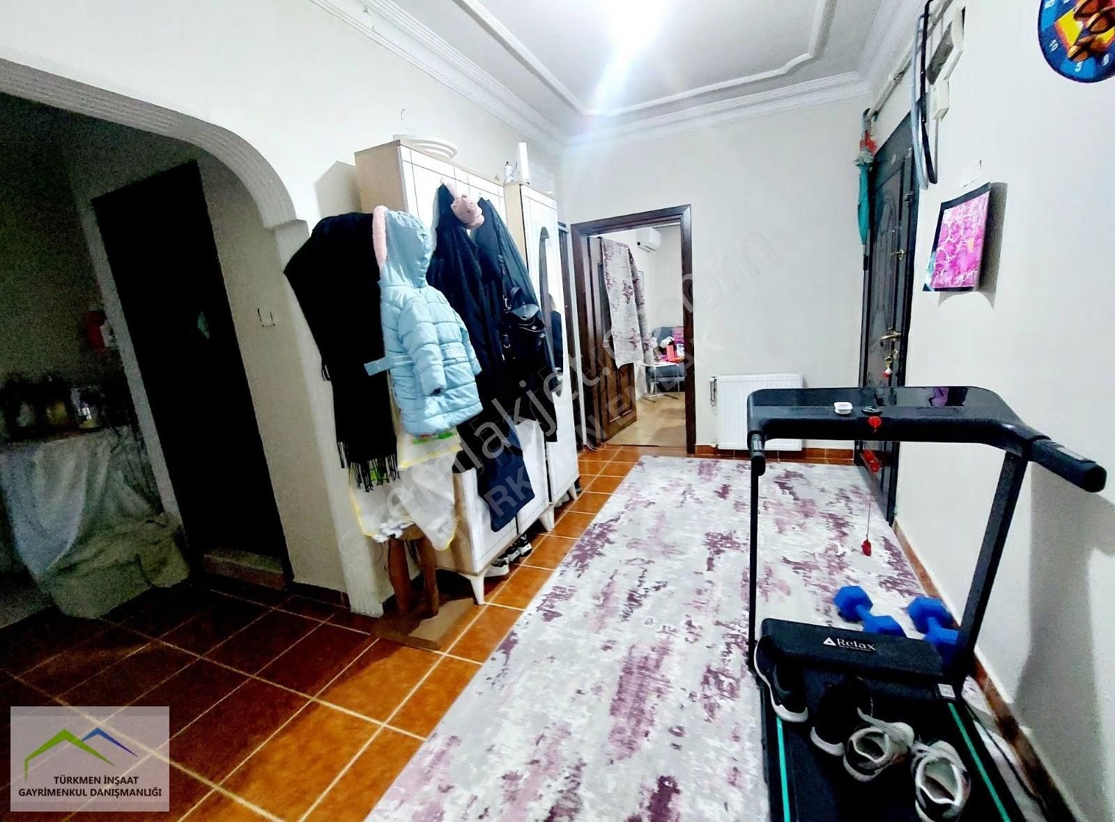 Türkmen Emlak'tan Satılık 3+1 Ara Kat Güney Cepheli Daire - Görsel 22