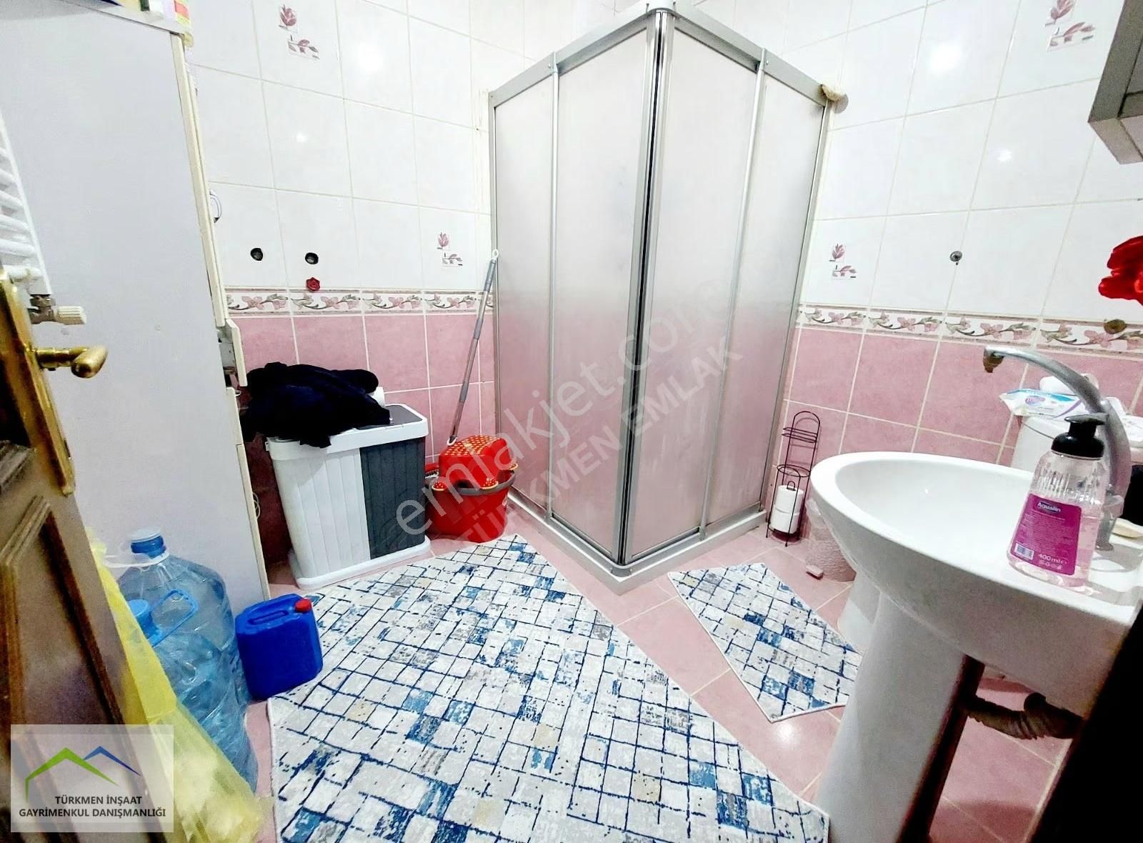 Türkmen Emlak'tan Satılık 3+1 Ara Kat Güney Cepheli Daire - Görsel 35