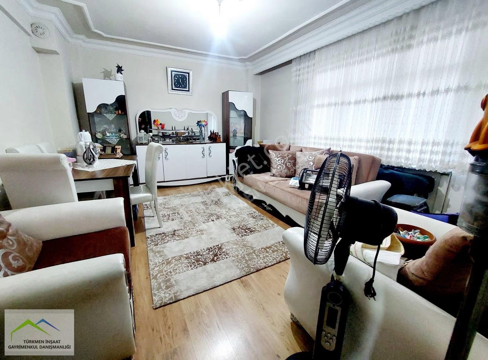 Türkmen Emlak'tan Satılık 3+1 Ara Kat Güney Cepheli Daire - Görsel 16