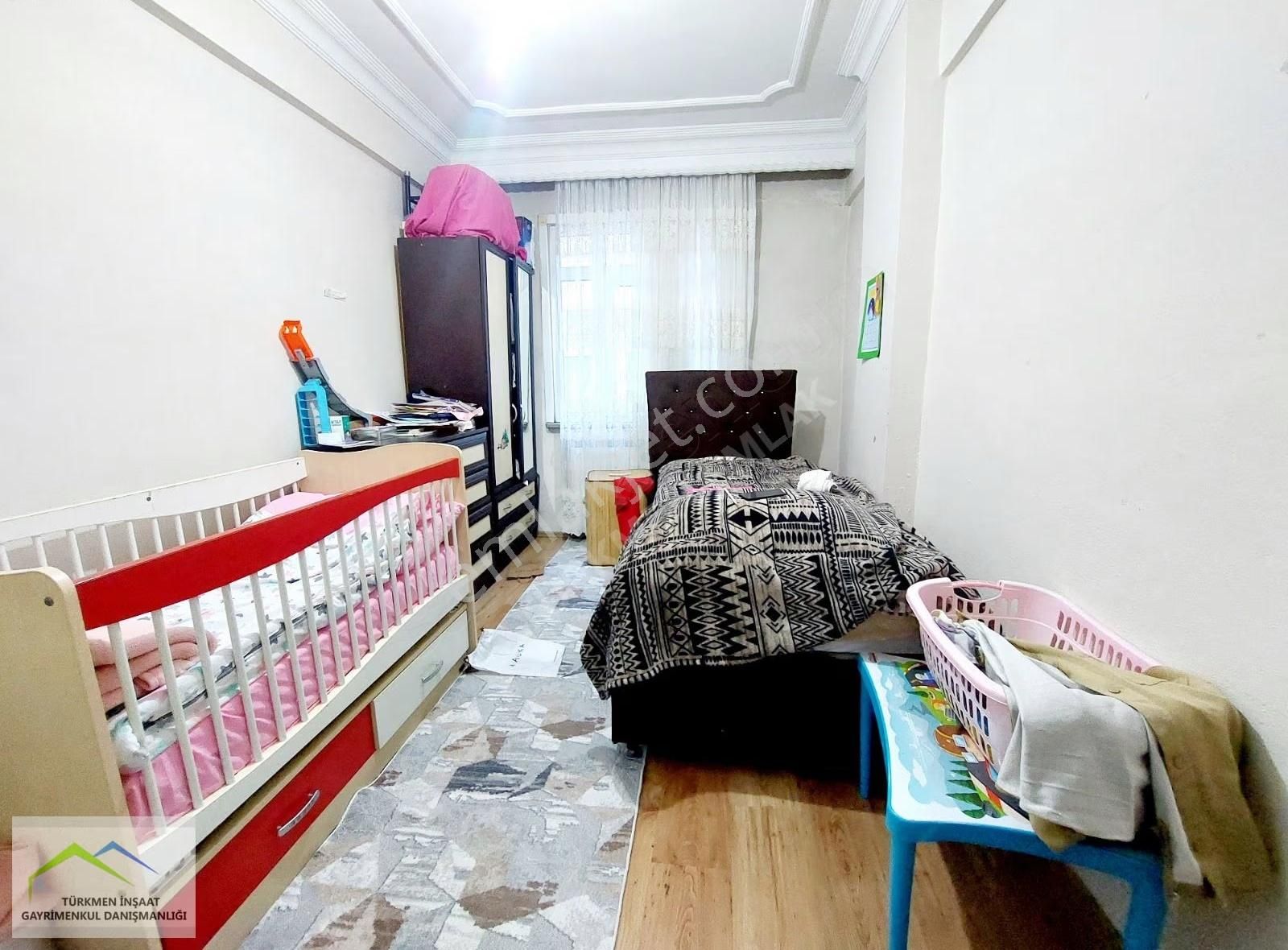 Türkmen Emlak'tan Satılık 3+1 Ara Kat Güney Cepheli Daire - Görsel 25