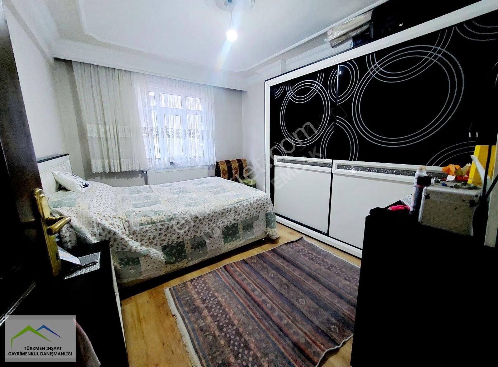 Türkmen Emlak'tan Satılık 3+1 Ara Kat Güney Cepheli Daire - Görsel 7