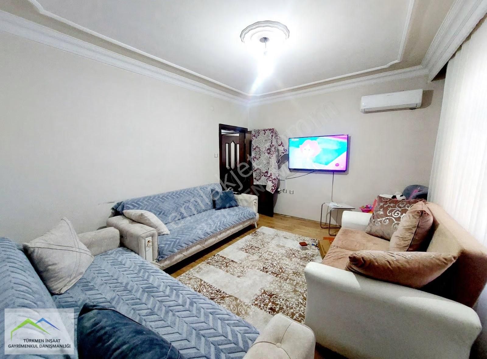 Türkmen Emlak'tan Satılık 3+1 Ara Kat Güney Cepheli Daire - Görsel 18