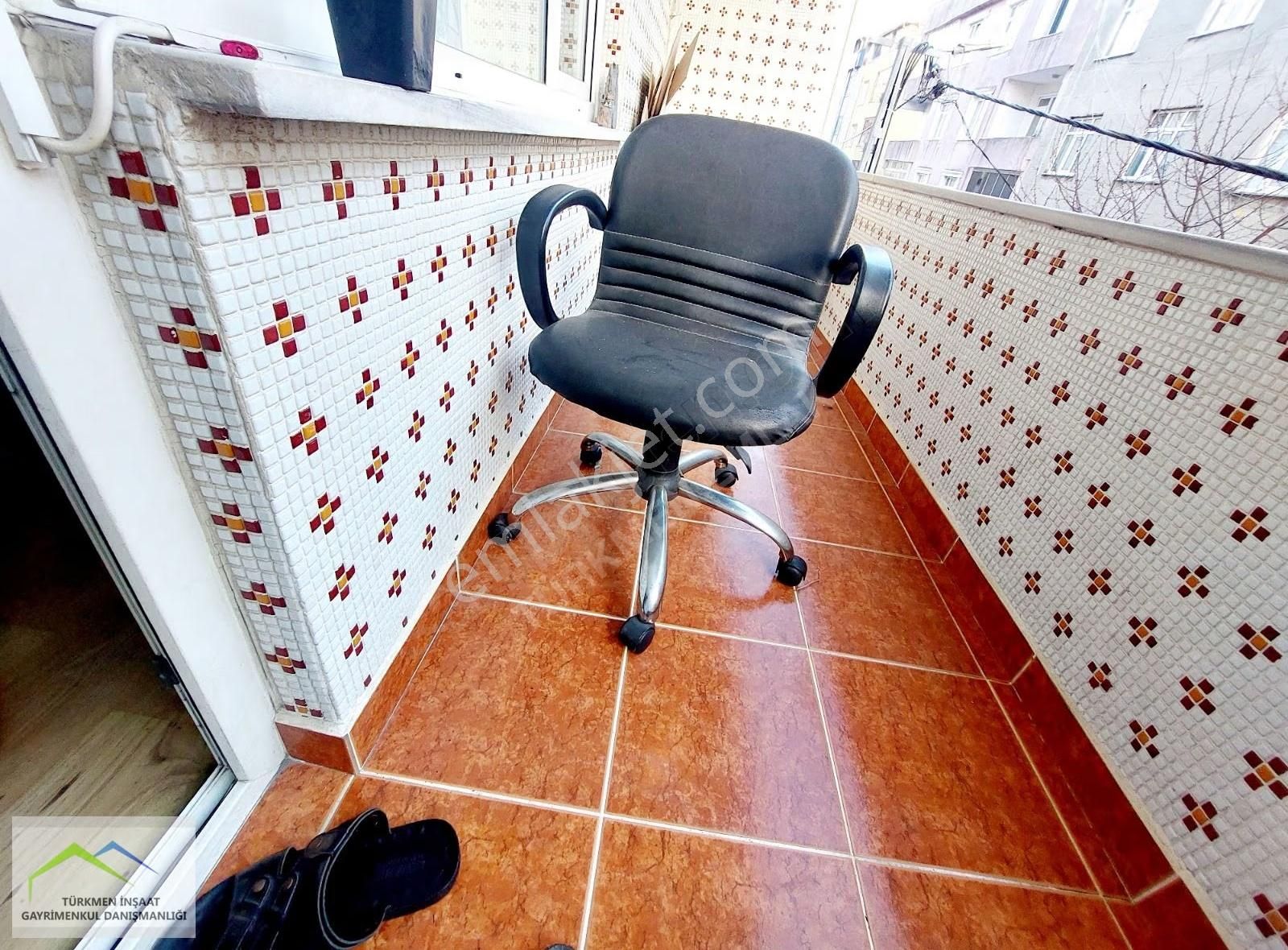 Türkmen Emlak'tan Satılık 3+1 Ara Kat Güney Cepheli Daire - Görsel 24