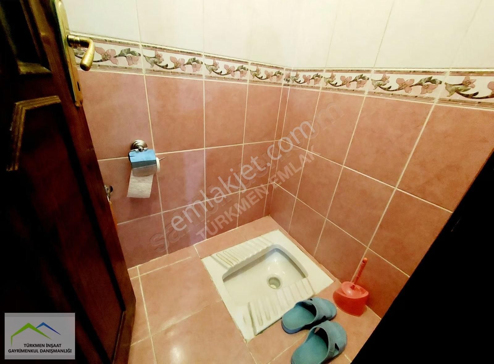 Türkmen Emlak'tan Satılık 3+1 Ara Kat Güney Cepheli Daire - Görsel 21