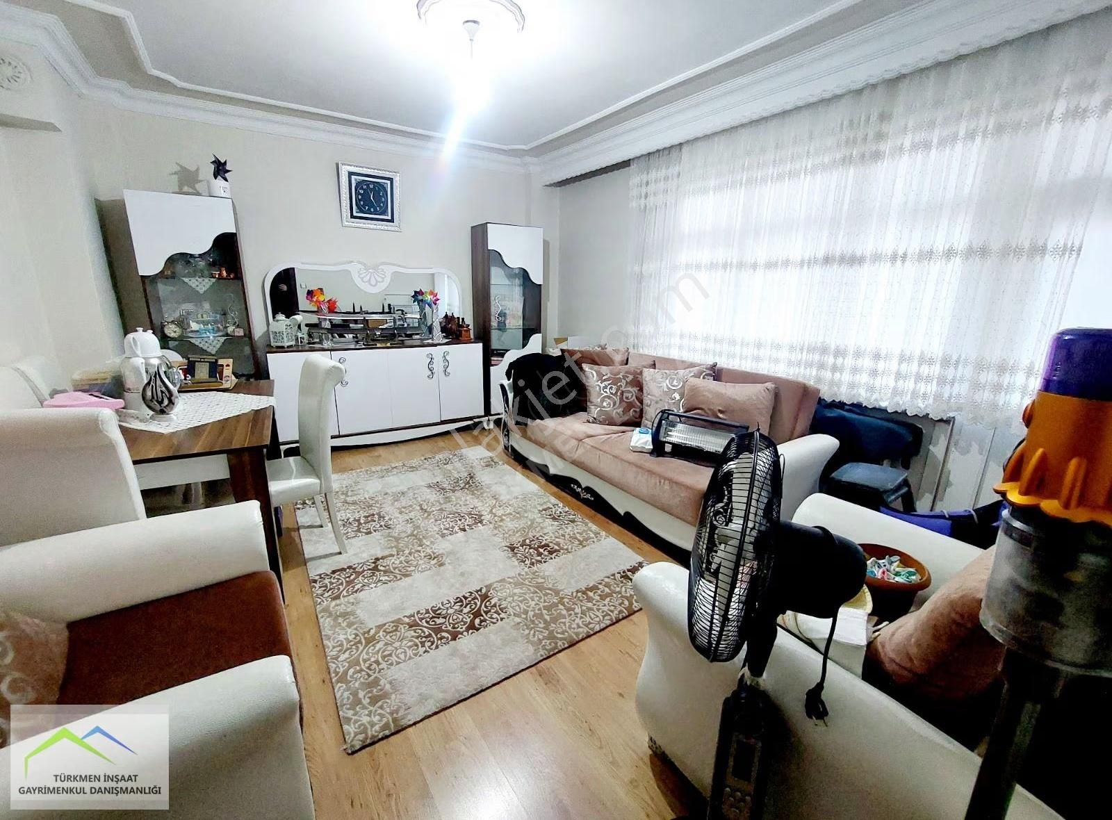 Türkmen Emlak'tan Satılık 3+1 Ara Kat Güney Cepheli Daire - Görsel 32