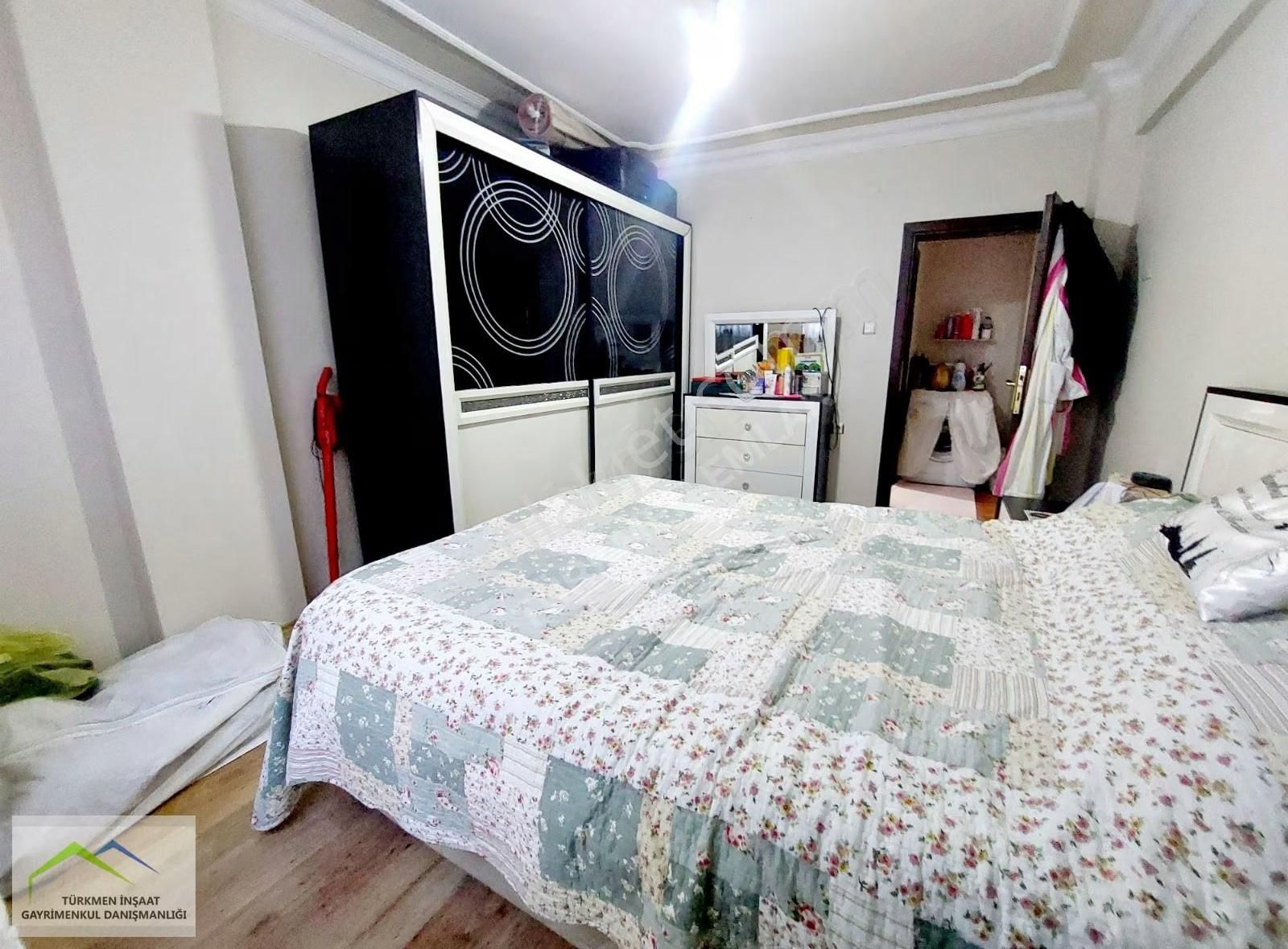 Türkmen Emlak'tan Satılık 3+1 Ara Kat Güney Cepheli Daire - Görsel 13