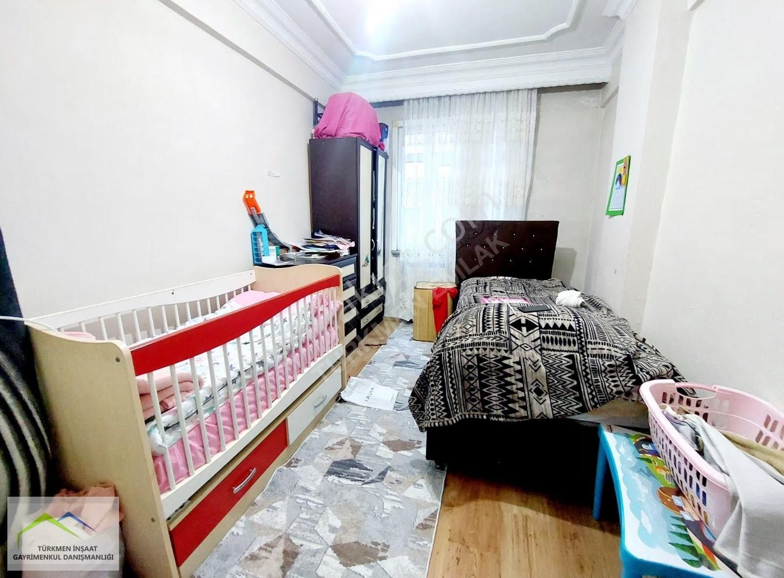 Türkmen Emlak'tan Satılık 3+1 Ara Kat Güney Cepheli Daire - Görsel 9