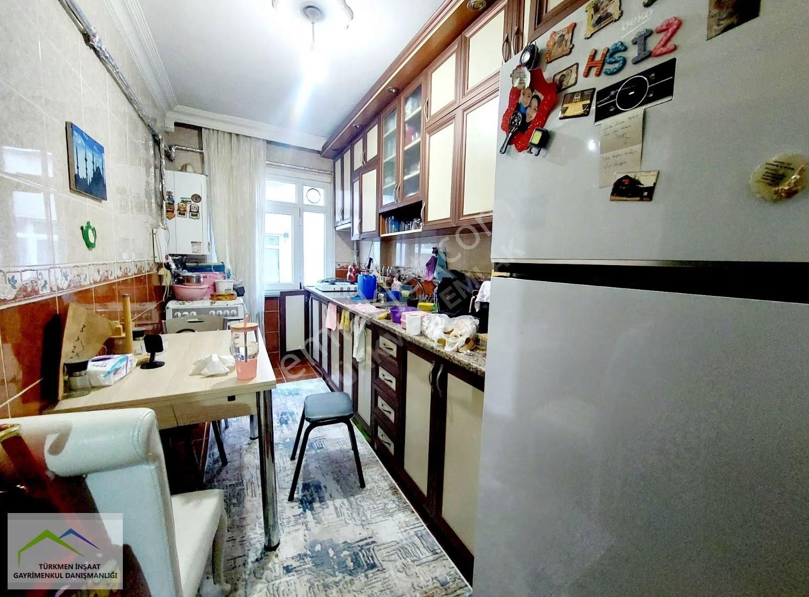 Türkmen Emlak'tan Satılık 3+1 Ara Kat Güney Cepheli Daire - Görsel 10