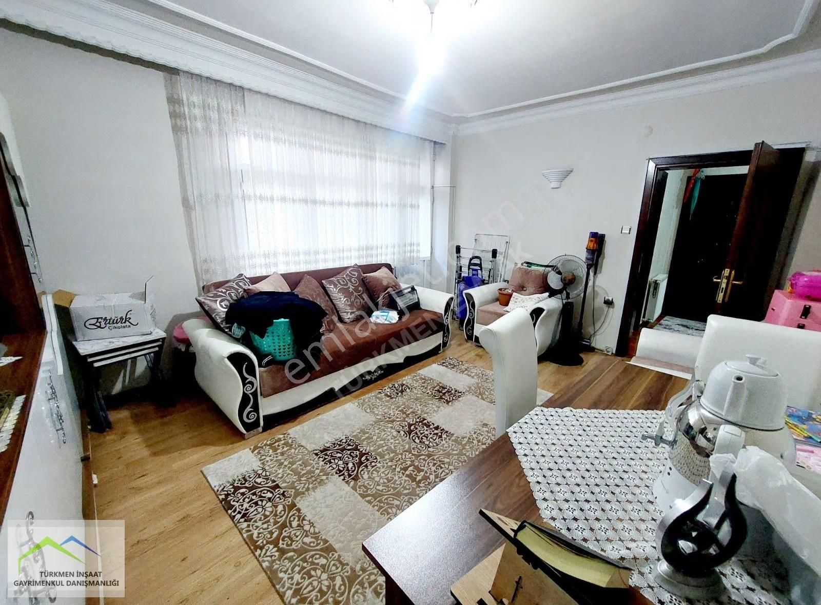 Türkmen Emlak'tan Satılık 3+1 Ara Kat Güney Cepheli Daire - Görsel 33