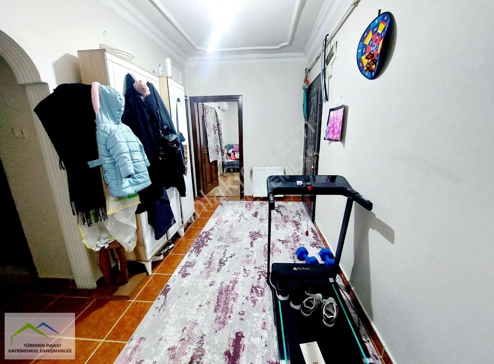 Türkmen Emlak'tan Satılık 3+1 Ara Kat Güney Cepheli Daire - Görsel 30