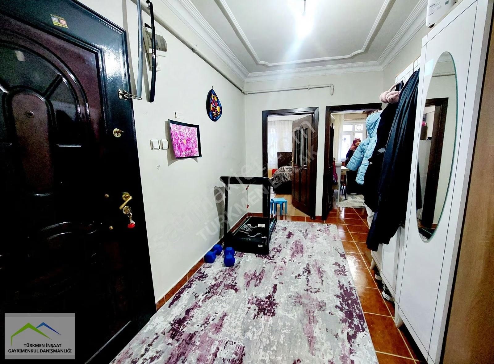 Türkmen Emlak'tan Satılık 3+1 Ara Kat Güney Cepheli Daire - Görsel 17