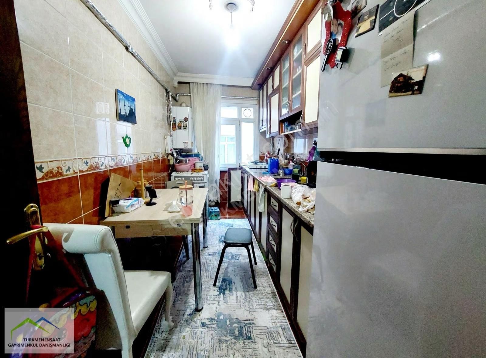 Türkmen Emlak'tan Satılık 3+1 Ara Kat Güney Cepheli Daire - Görsel 2