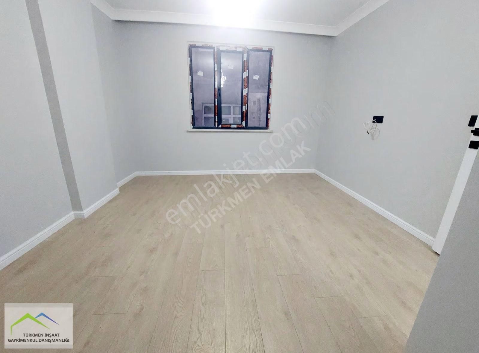 Türkmen Emlak'tan Satılık 2+1 Asansörlü Sıfır Daire - Görsel 10