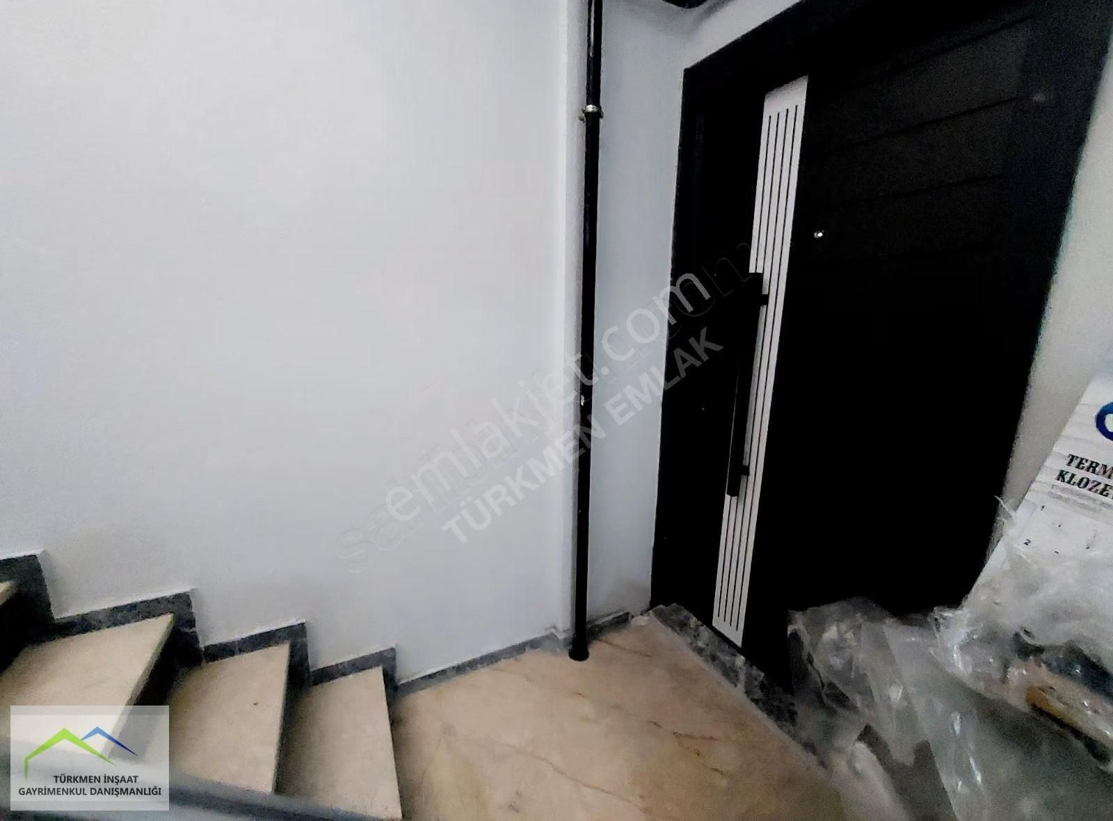 Türkmen Emlak'tan Satılık 2+1 Sıfır Asansörlü Çiftbalkonlu Daire - Görsel 22
