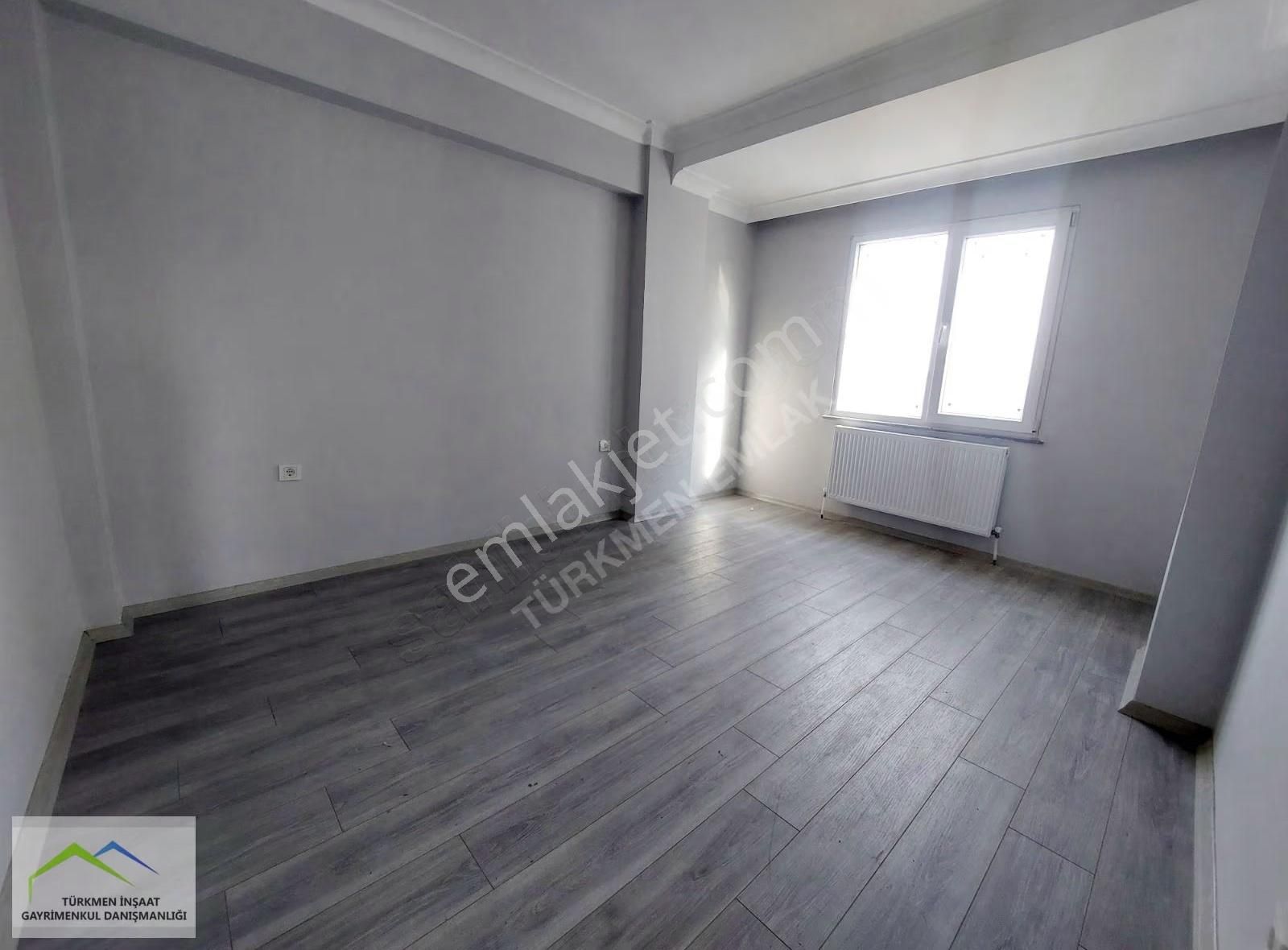 Türkmen Emlak'tan Satılık 2+1 Sıfır Asansörlü Çiftbalkonlu Daire - Görsel 12