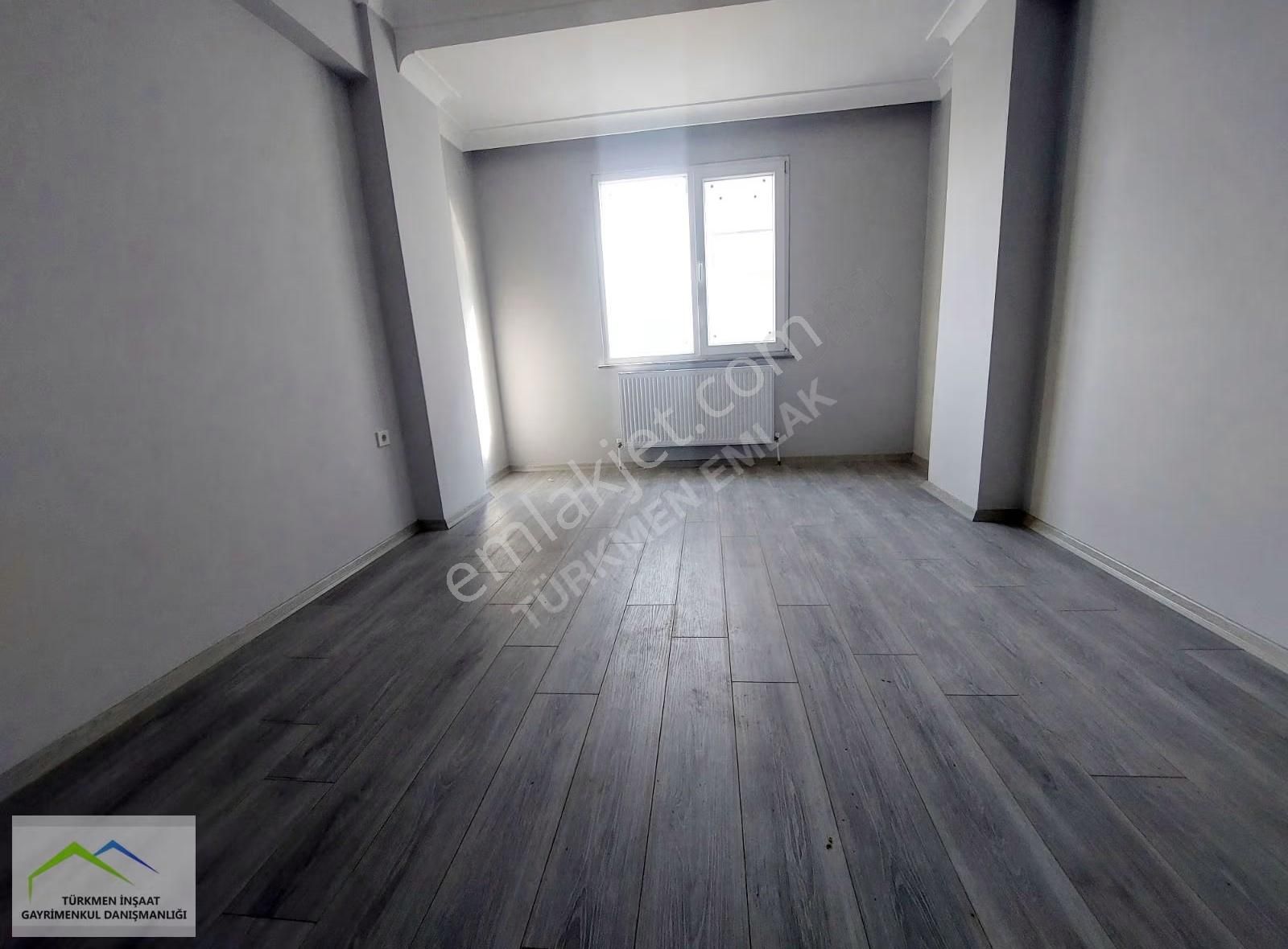 Türkmen Emlak'tan Satılık 2+1 Sıfır Asansörlü Çiftbalkonlu Daire - Görsel 34