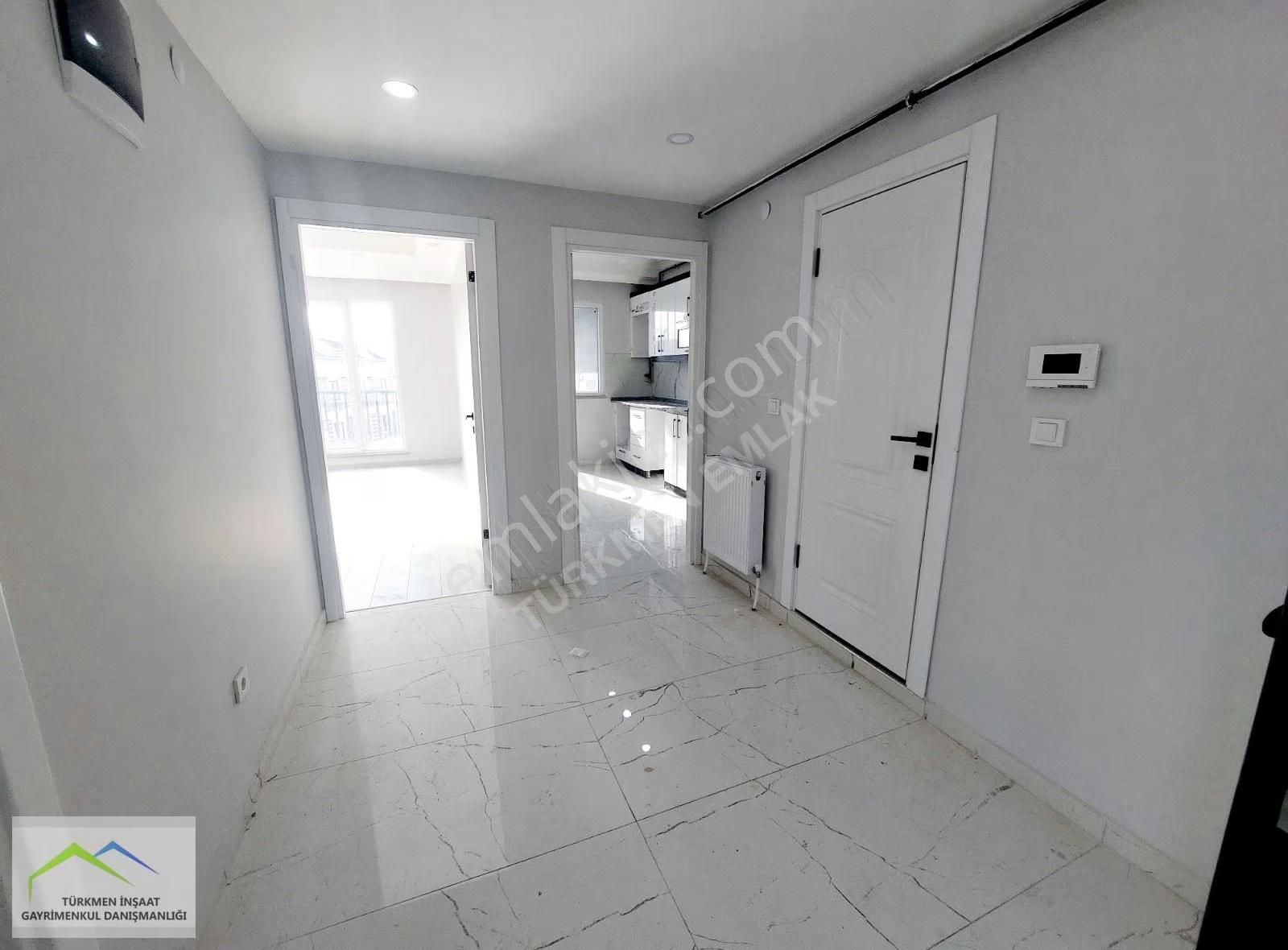Türkmen Emlak'tan Satılık 2+1 Sıfır Asansörlü Çiftbalkonlu Daire - Görsel 35