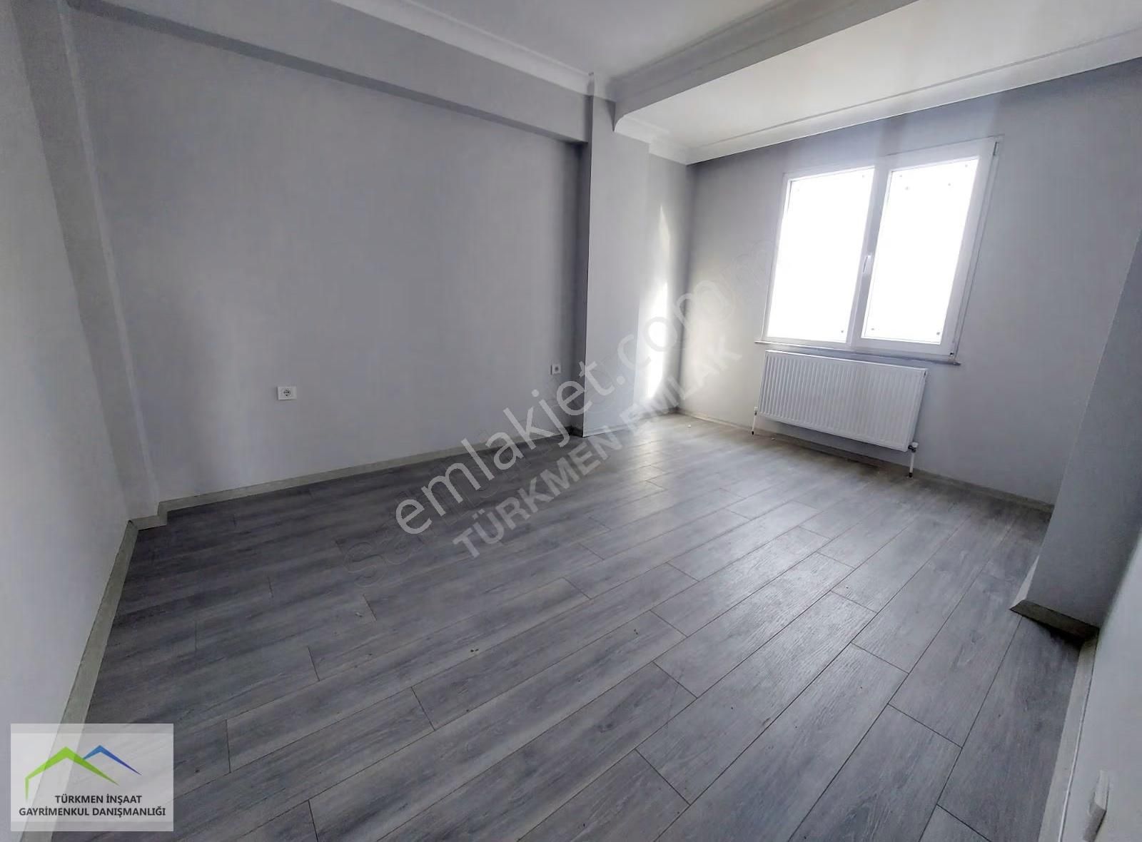 Türkmen Emlak'tan Satılık 2+1 Sıfır Asansörlü Çiftbalkonlu Daire - Görsel 24