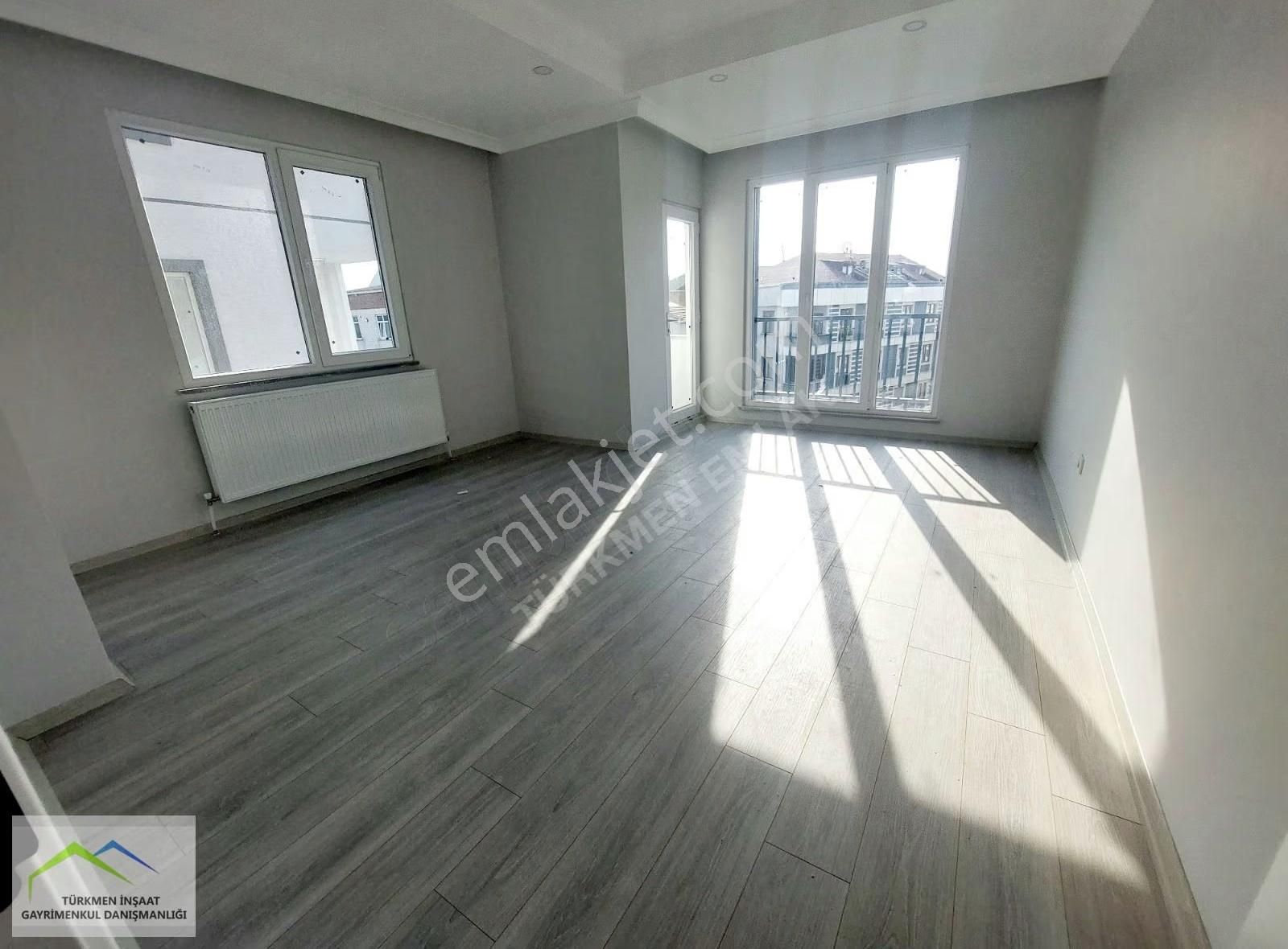 Türkmen Emlak'tan Satılık 2+1 Sıfır Asansörlü Çiftbalkonlu Daire - Görsel 21