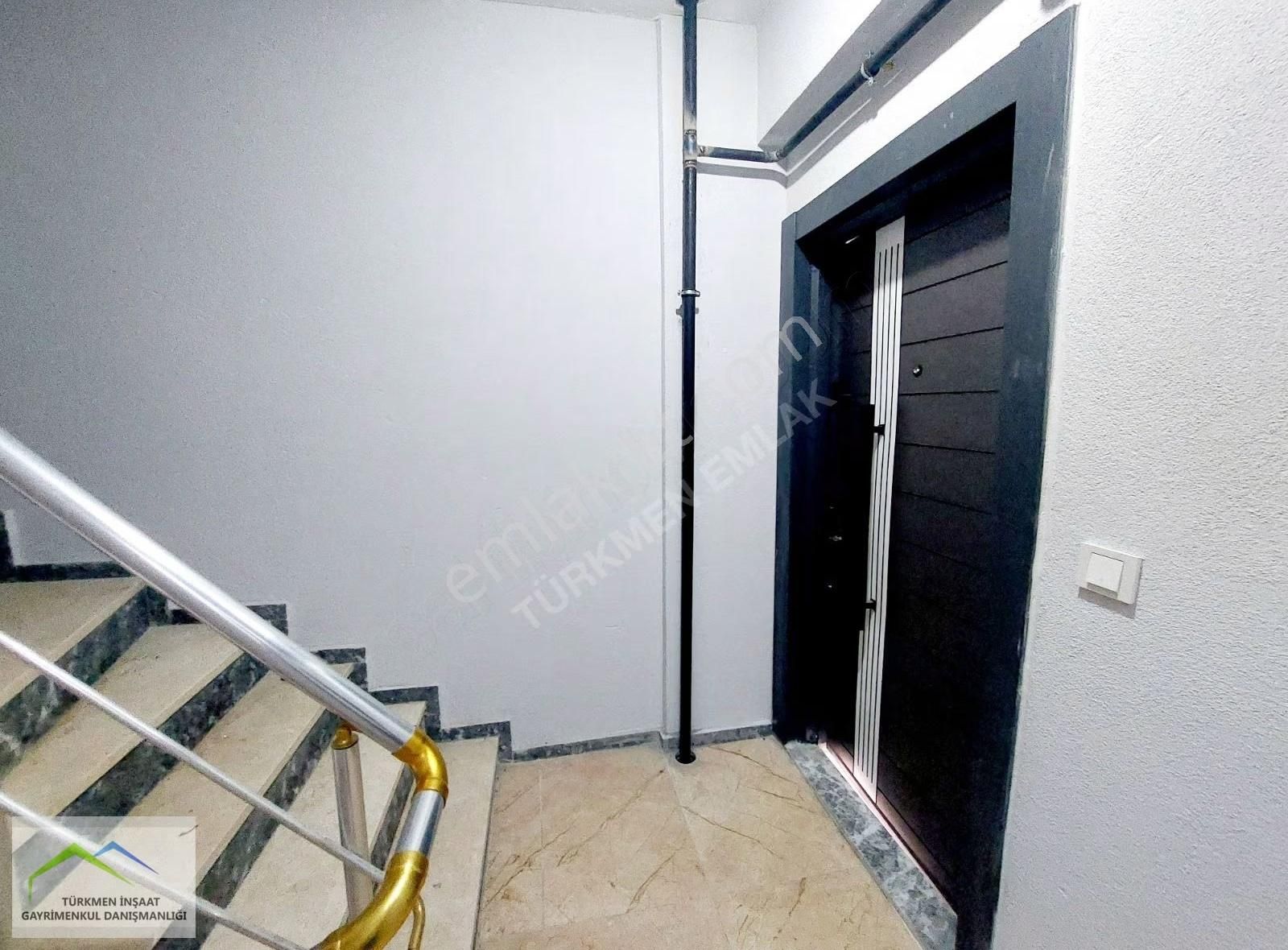 Türkmen Emlak'tan Satılık 2+1 Sıfır Asansörlü Çiftbalkonlu Daire - Görsel 33