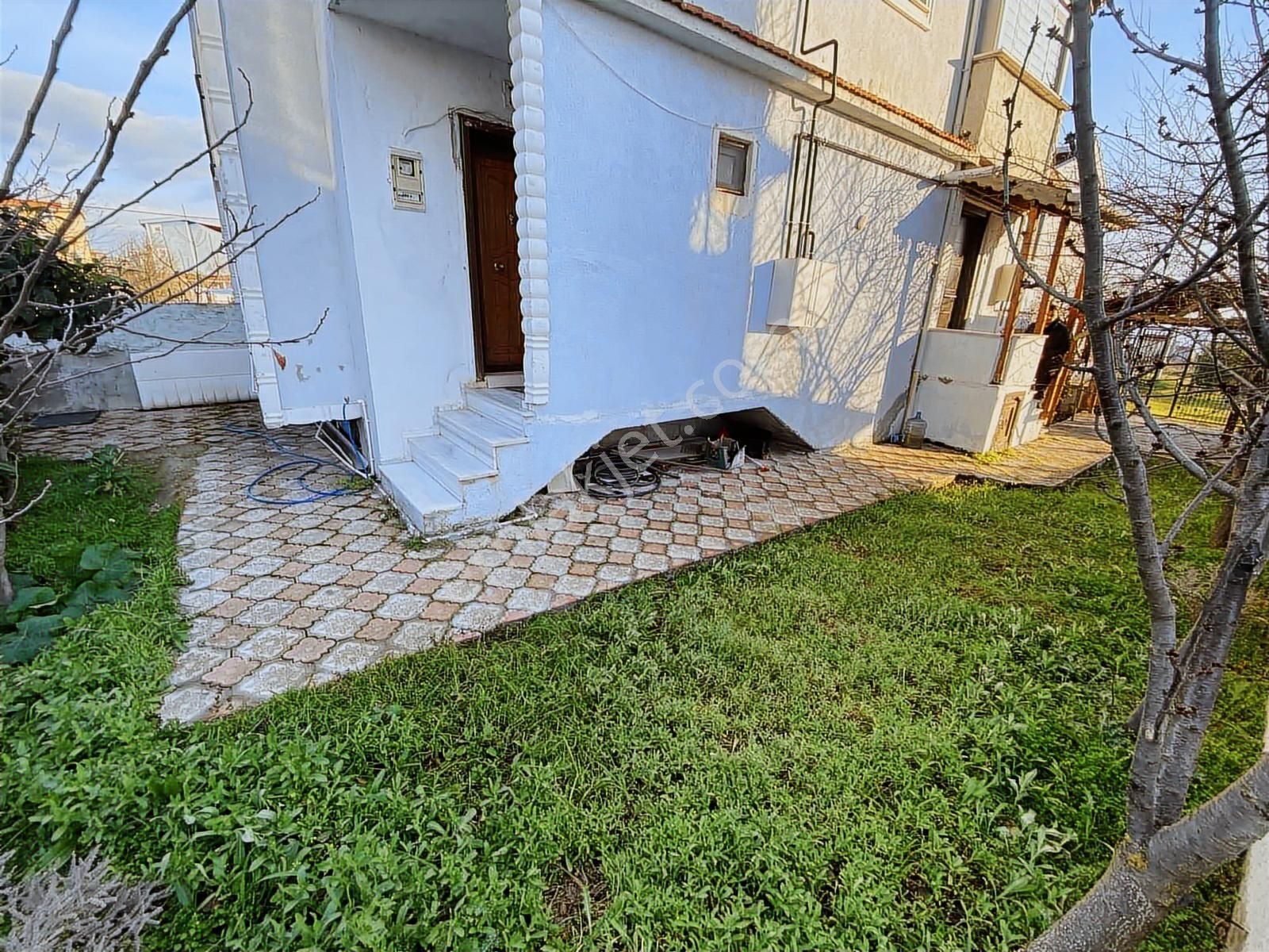 ꧁▄▀▄ Mega Yapı ꧁▄ Daha Uygunu Yok Bahçeli Full Dnz.mnz.dublex - Görsel 15