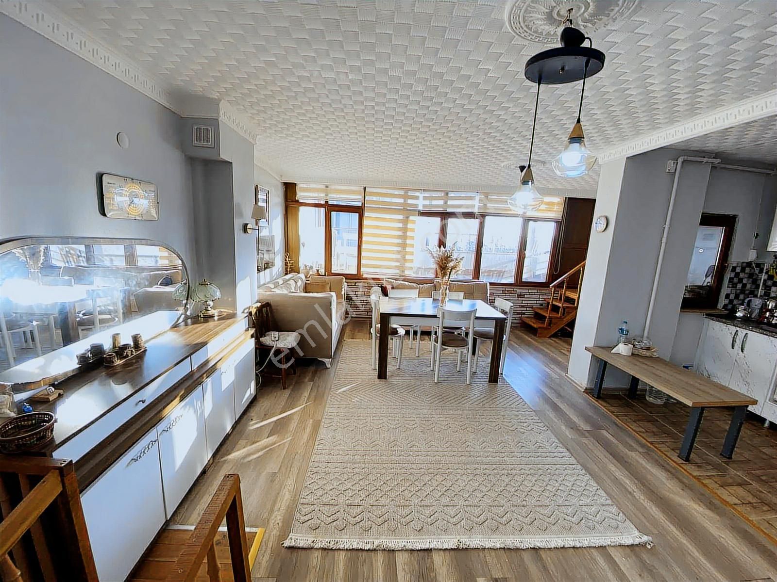 ꧁▄▀▄ Mega Yapı ꧁▄ Daha Uygunu Yok Bahçeli Full Dnz.mnz.dublex - Görsel 13