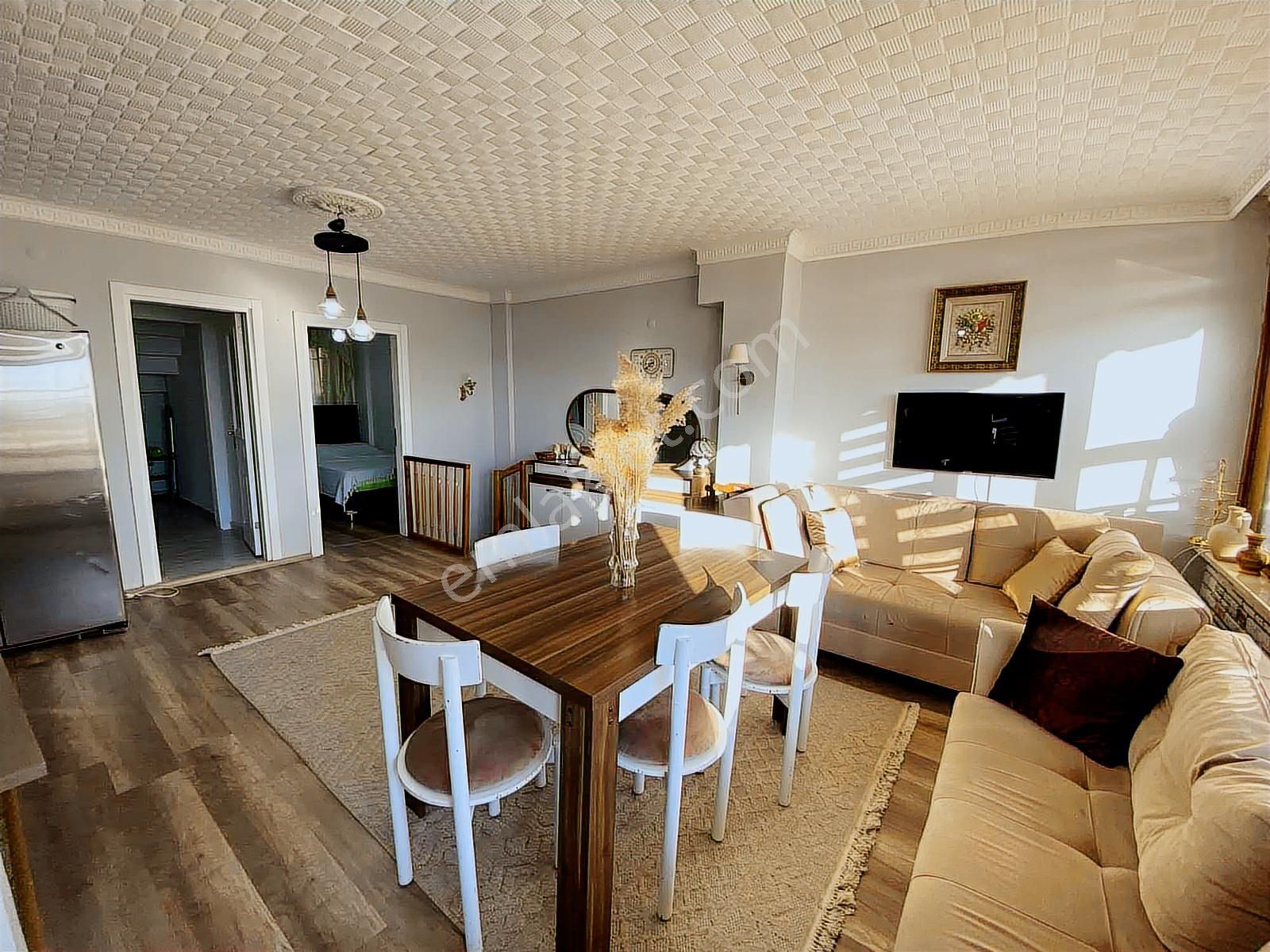 ꧁▄▀▄ Mega Yapı ꧁▄ Daha Uygunu Yok Bahçeli Full Dnz.mnz.dublex - Görsel 14