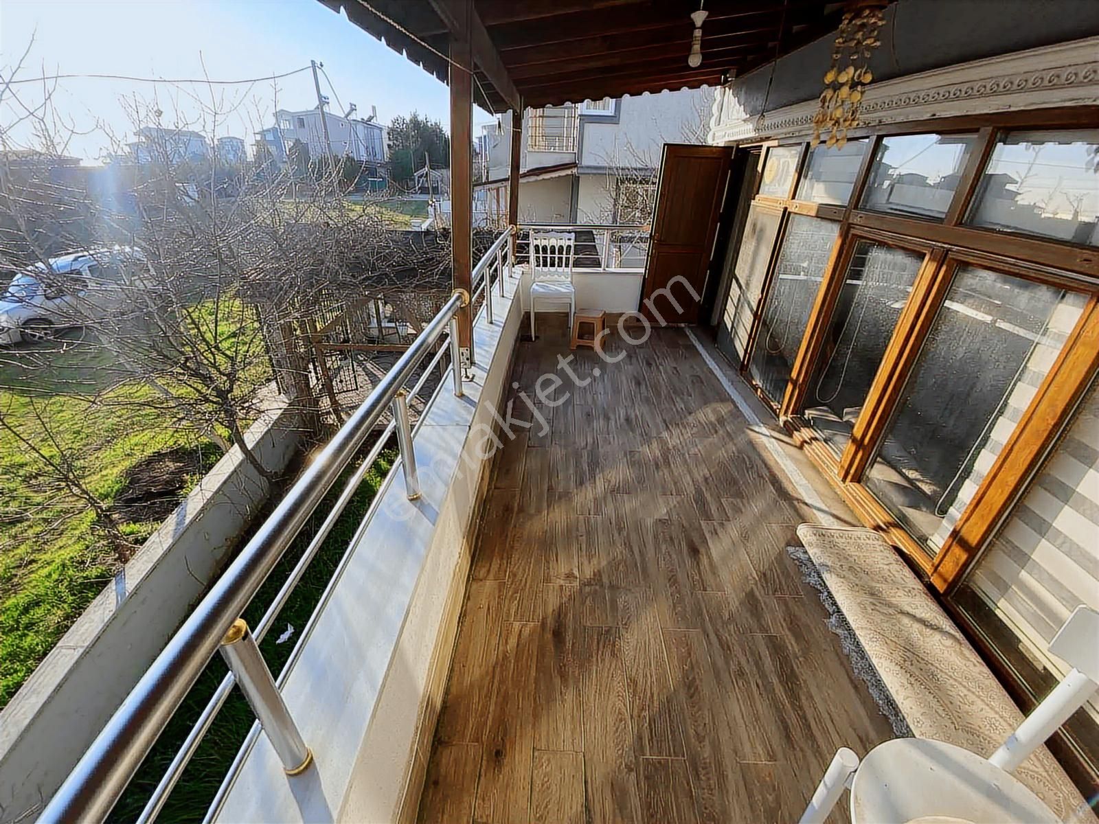 ꧁▄▀▄ Mega Yapı ꧁▄ Daha Uygunu Yok Bahçeli Full Dnz.mnz.dublex - Görsel 6