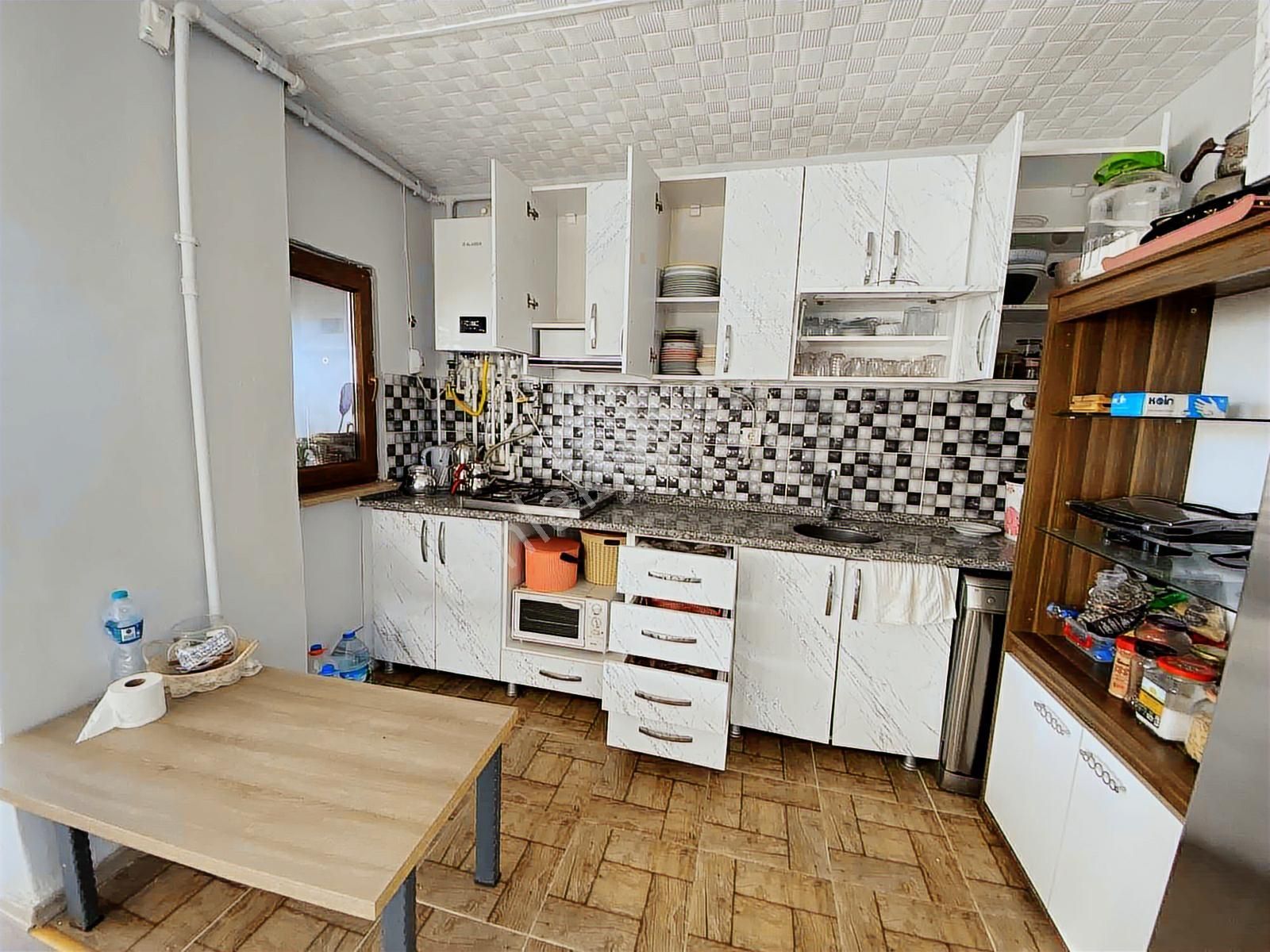 ꧁▄▀▄ Mega Yapı ꧁▄ Daha Uygunu Yok Bahçeli Full Dnz.mnz.dublex - Görsel 31