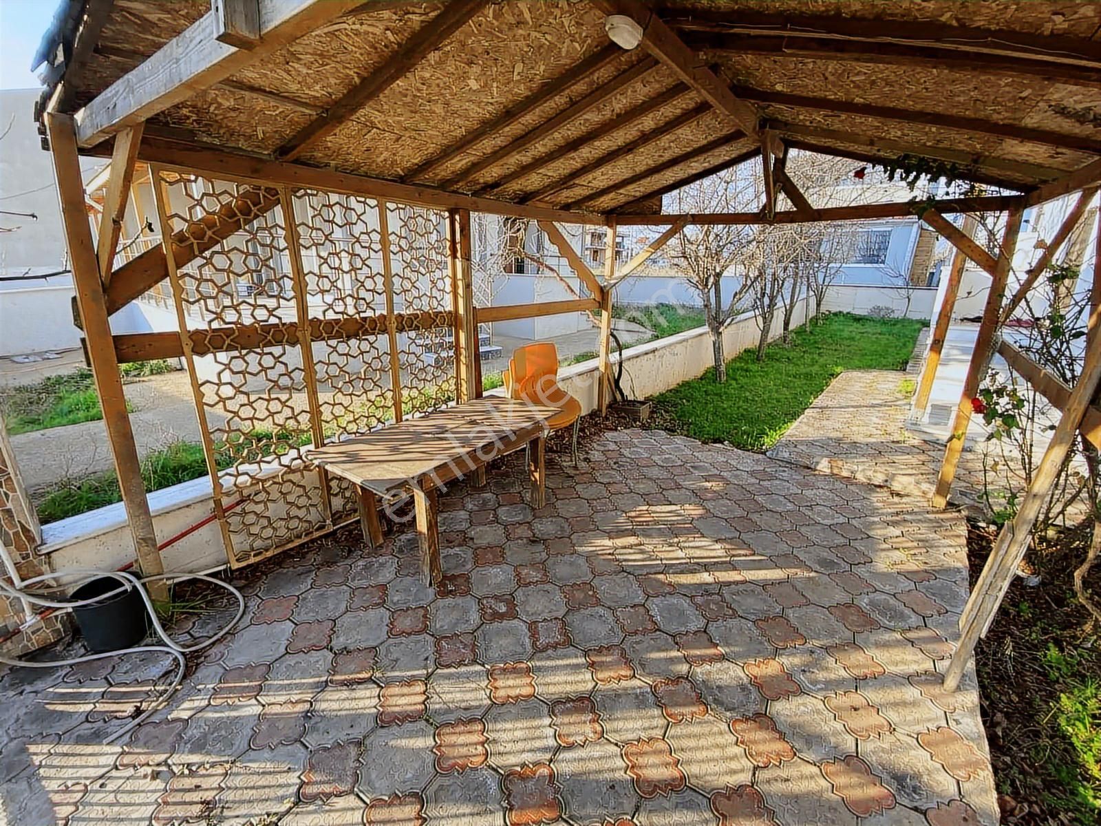 ꧁▄▀▄ Mega Yapı ꧁▄ Daha Uygunu Yok Bahçeli Full Dnz.mnz.dublex - Görsel 21