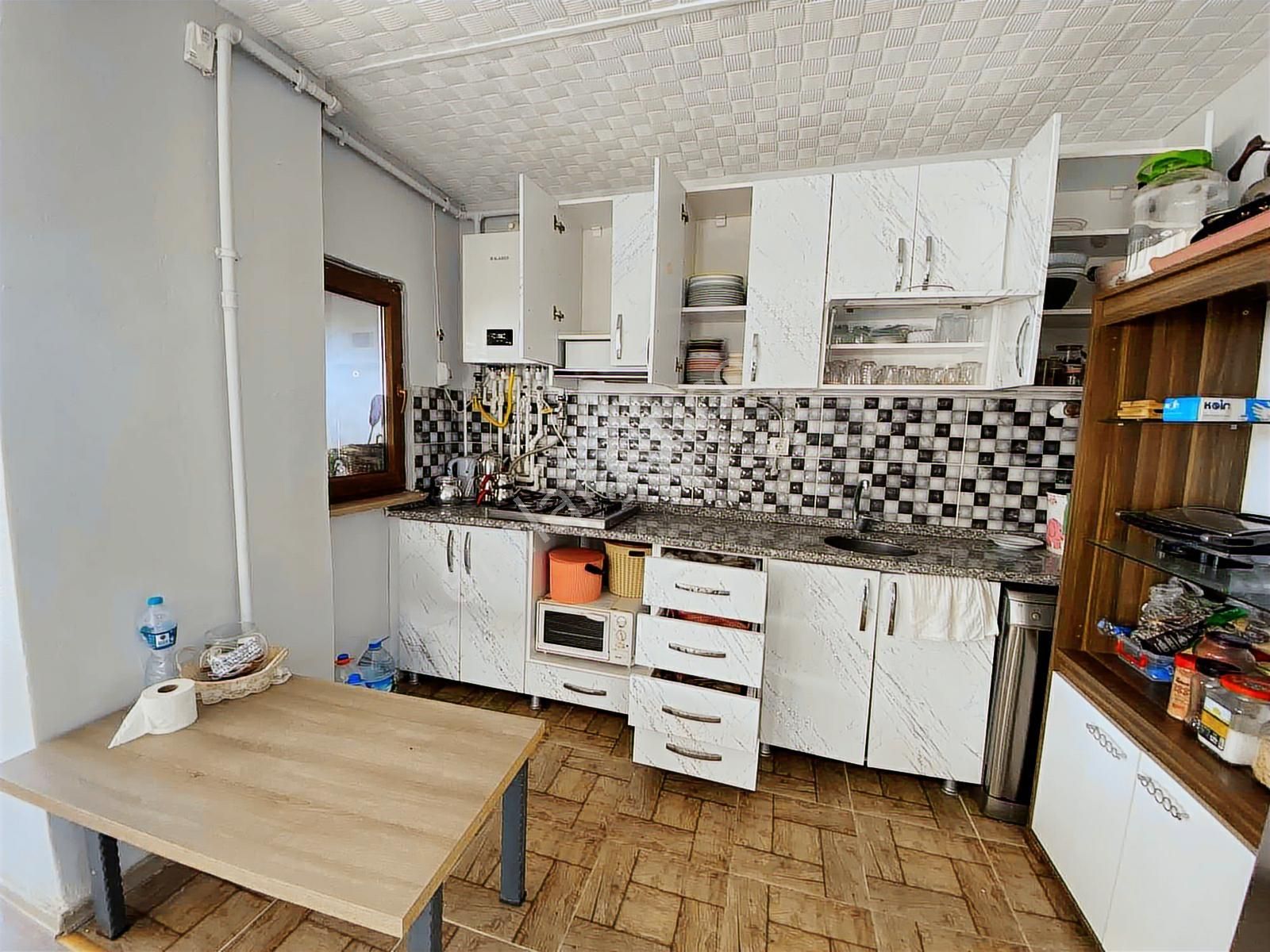 ꧁▄▀▄ Mega Yapı ꧁▄ Daha Uygunu Yok Bahçeli Full Dnz.mnz.dublex - Görsel 17