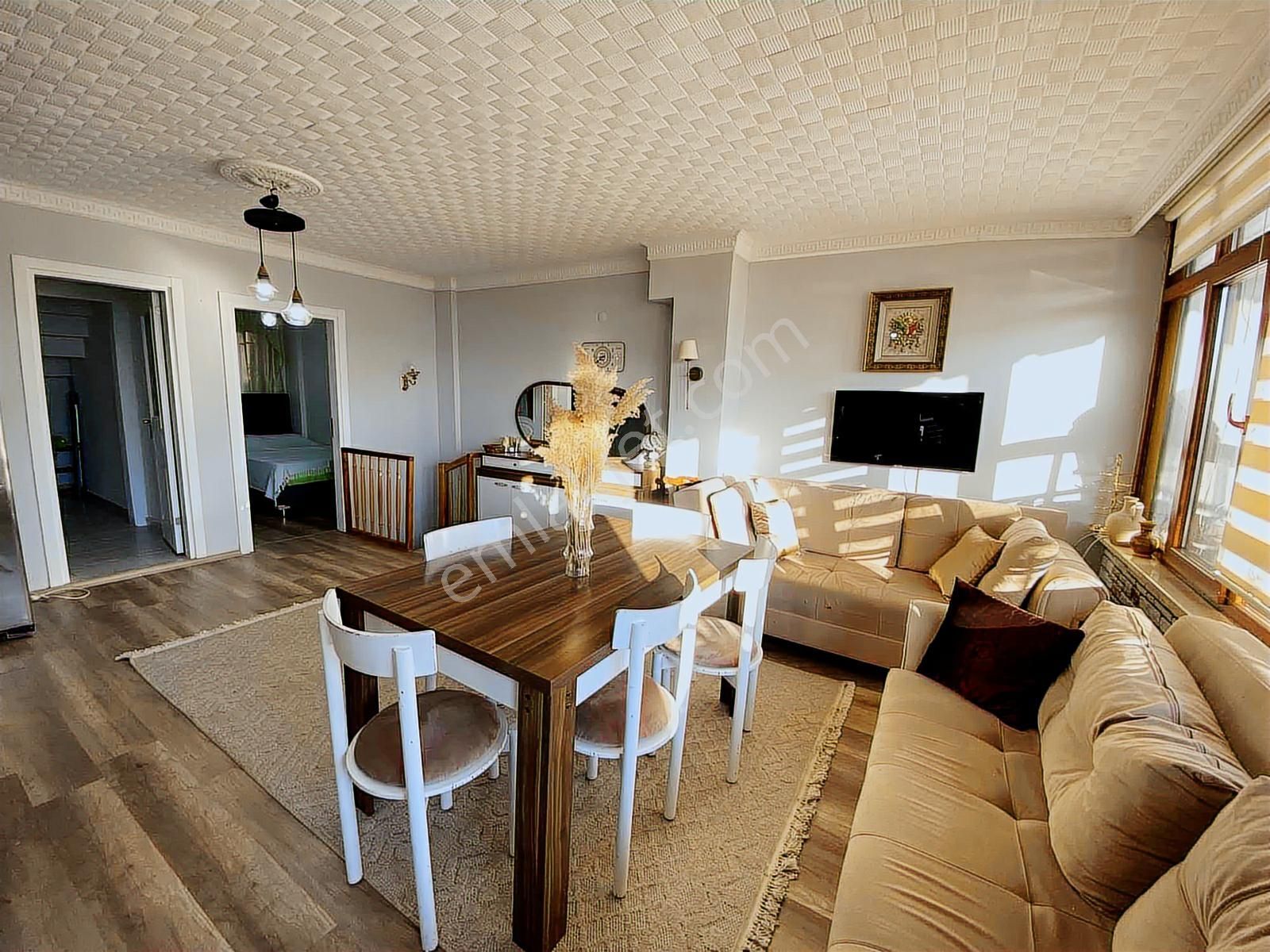 ꧁▄▀▄ Mega Yapı ꧁▄ Daha Uygunu Yok Bahçeli Full Dnz.mnz.dublex - Görsel 20