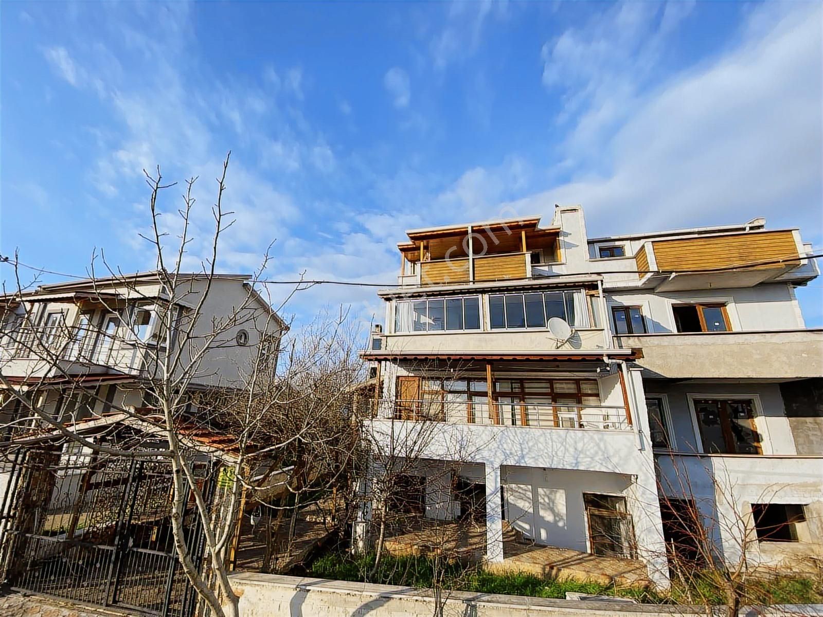 ꧁▄▀▄ Mega Yapı ꧁▄ Daha Uygunu Yok Bahçeli Full Dnz.mnz.dublex