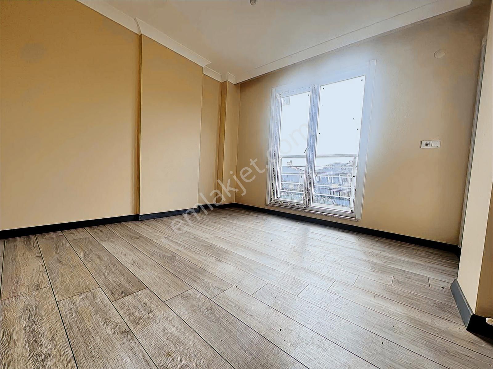 Mega Yapıdan Merkezi Konum İskanlı 4+1 Deniz Manzaralı Lüx Villa - Görsel 30